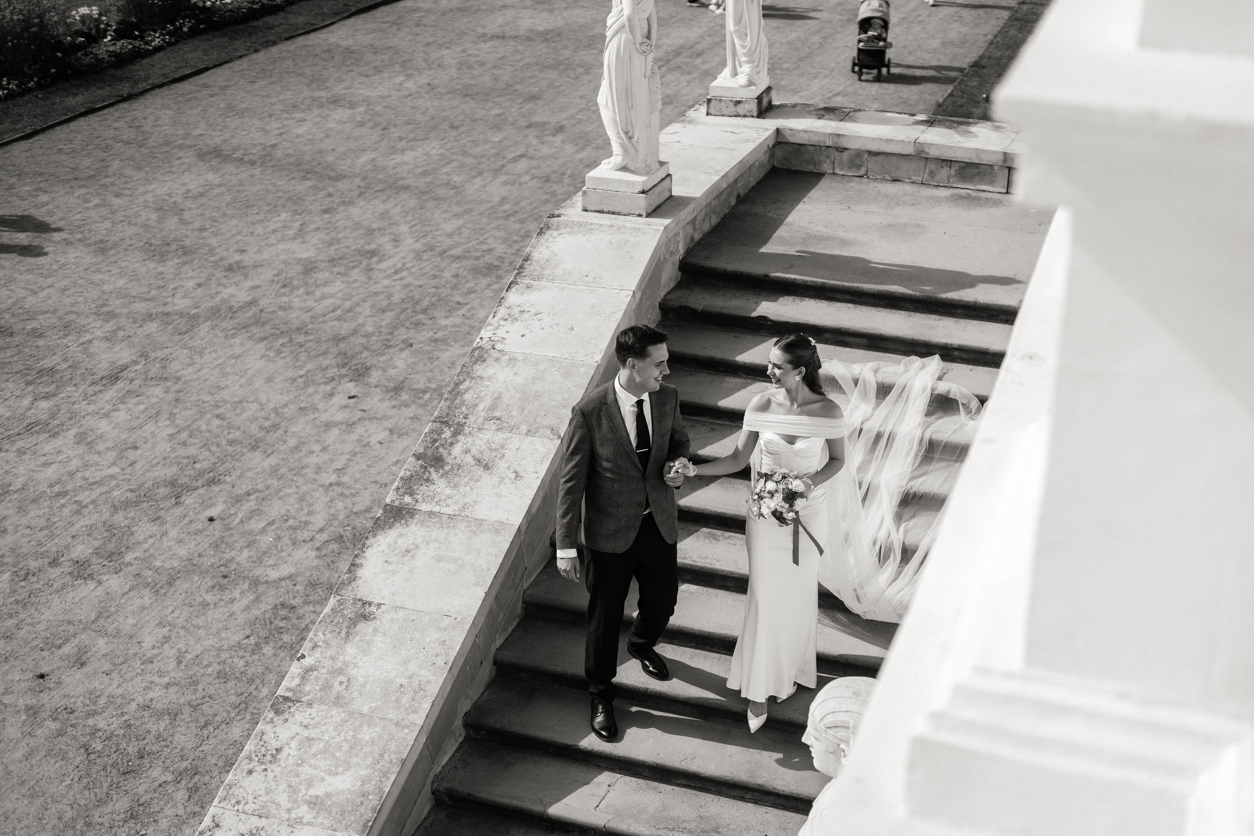 Свадебный и репортажный фотограф Ольга Шевелёва