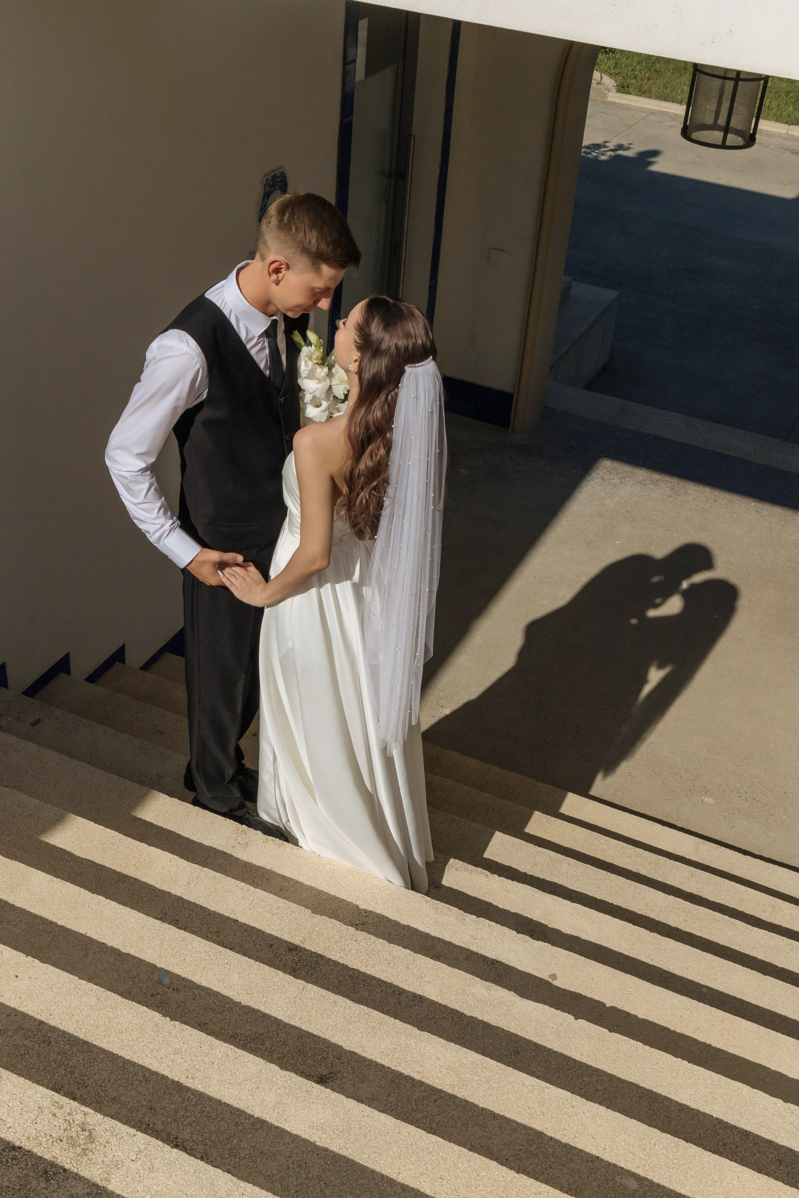 Лефкадия и любовь. Свадебный и семейный фотограф Злата Вдовина