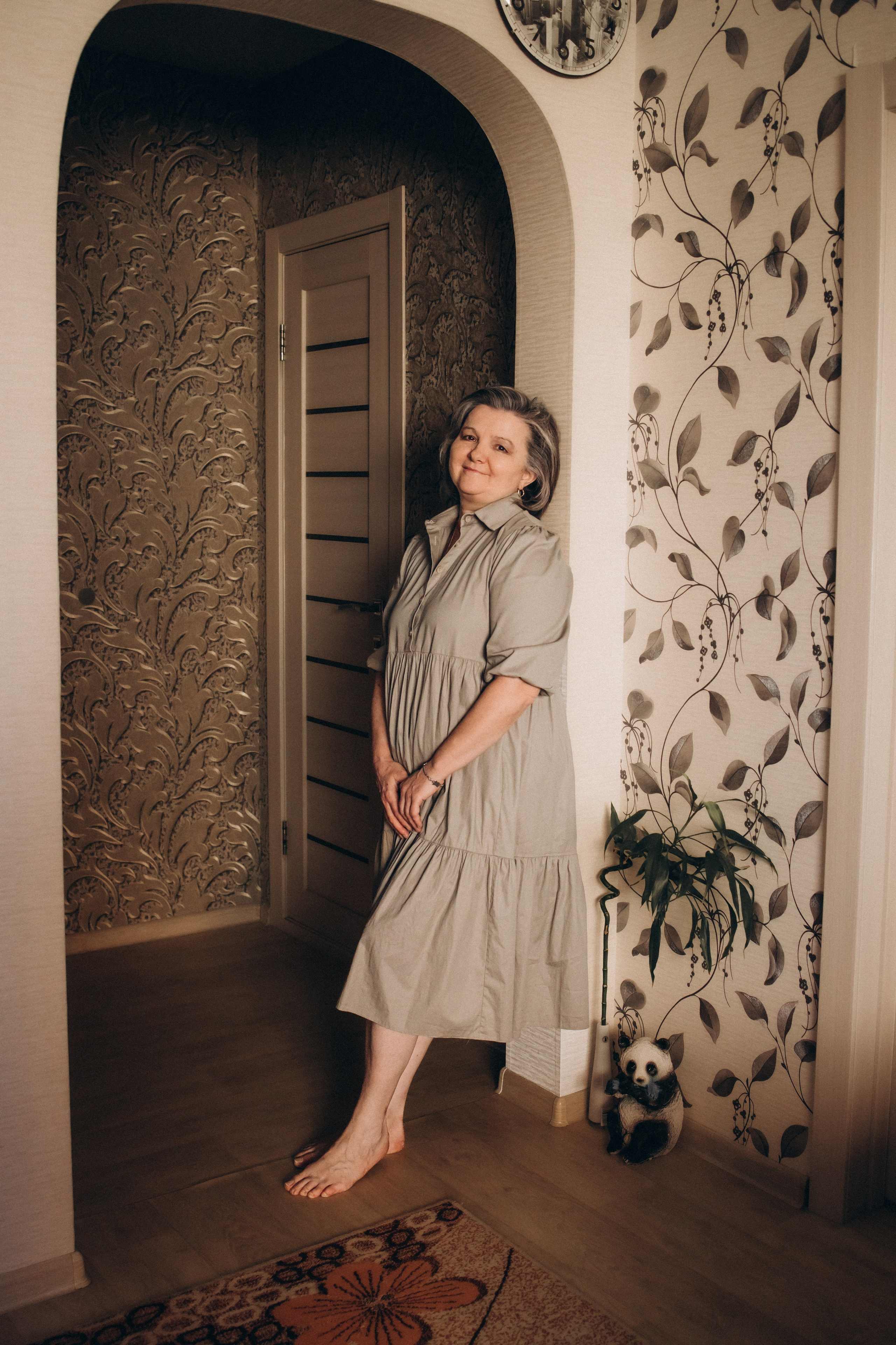 SHAMAN. Фотограф Наталья Карякина|Челябинск