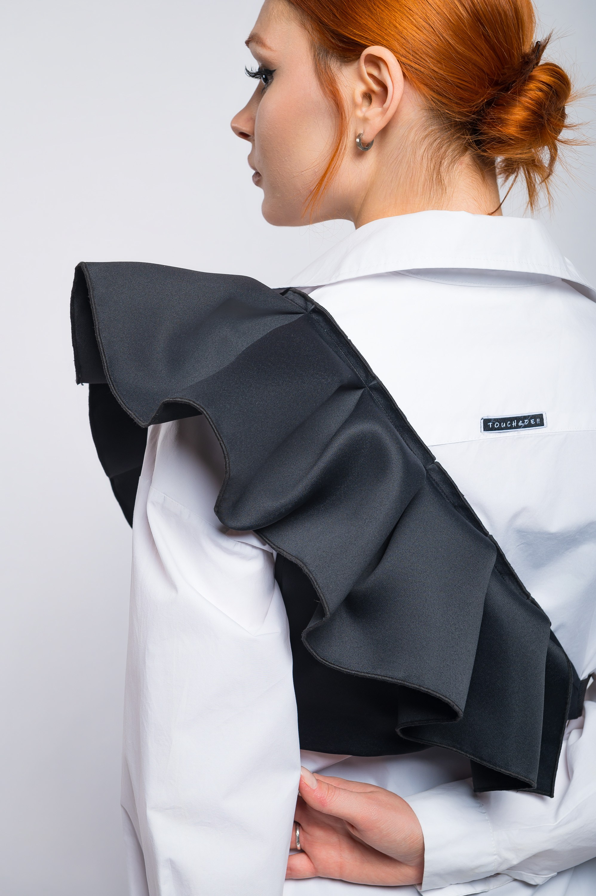 Рюши. Главная