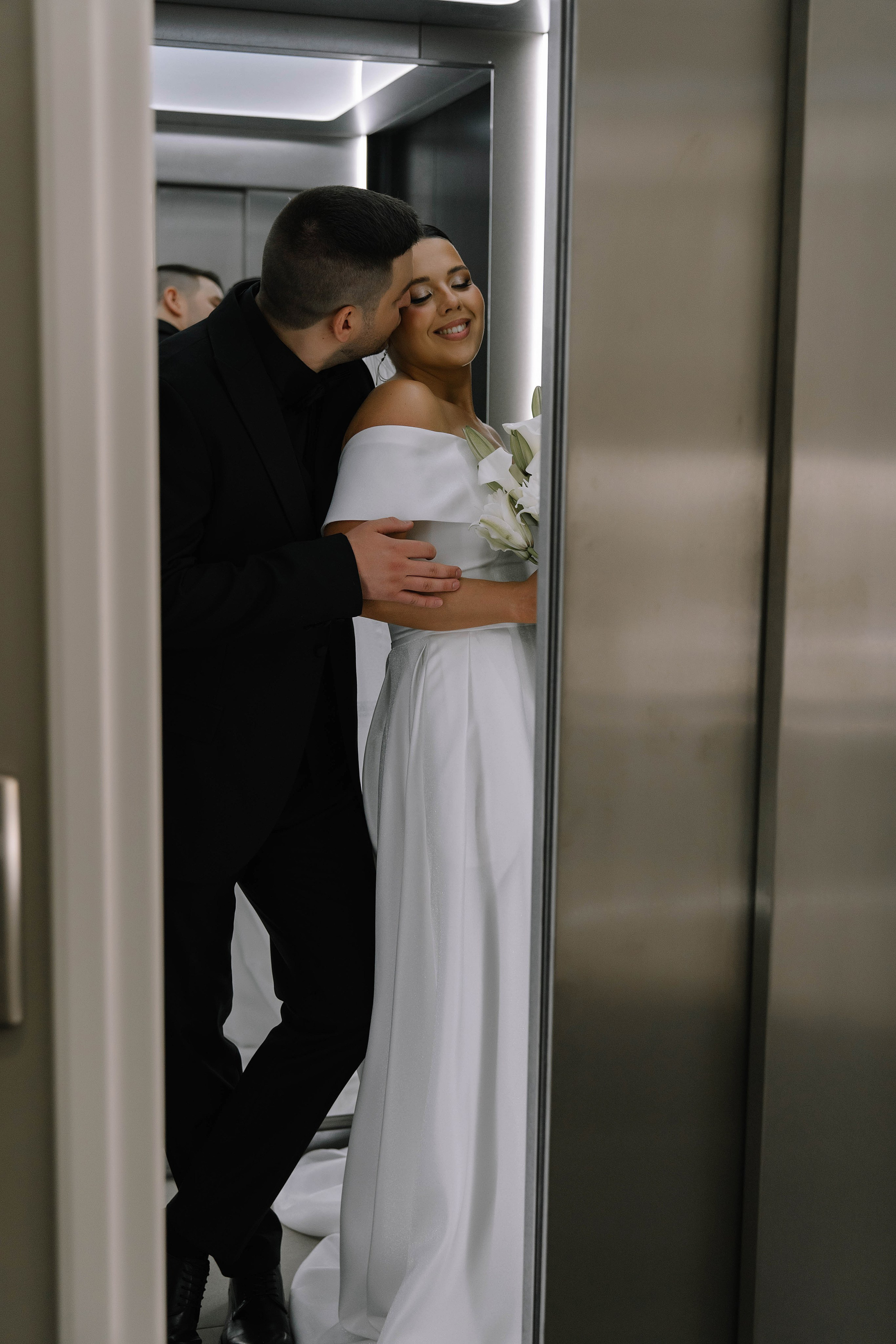 Даша и Саша 11.06.2025. Свадебный и семейный фотограф Челябинск и Челябинская область