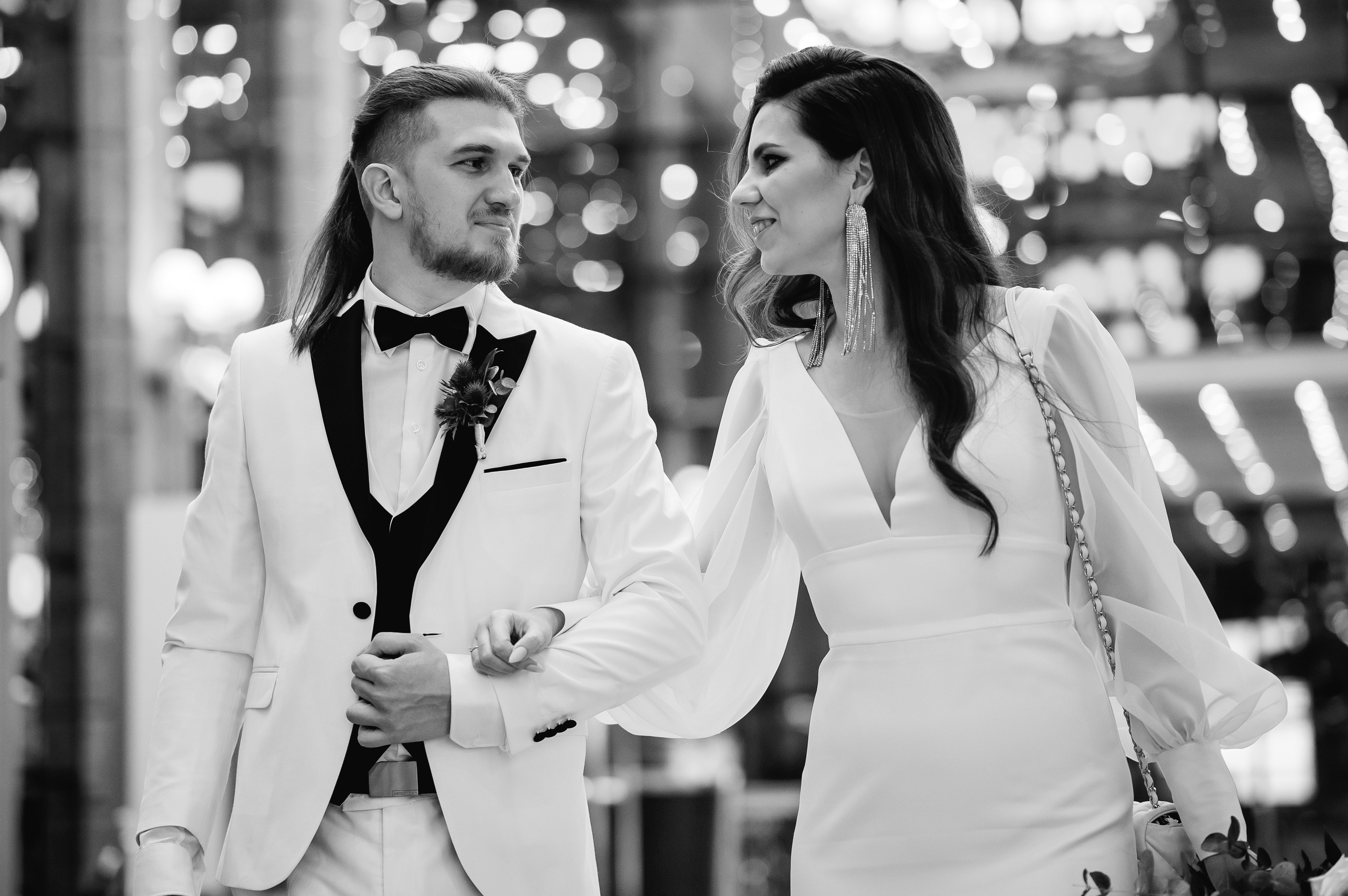 Сергей и Елена. Свадебный фотограф в Краснодаре Николай Крауз