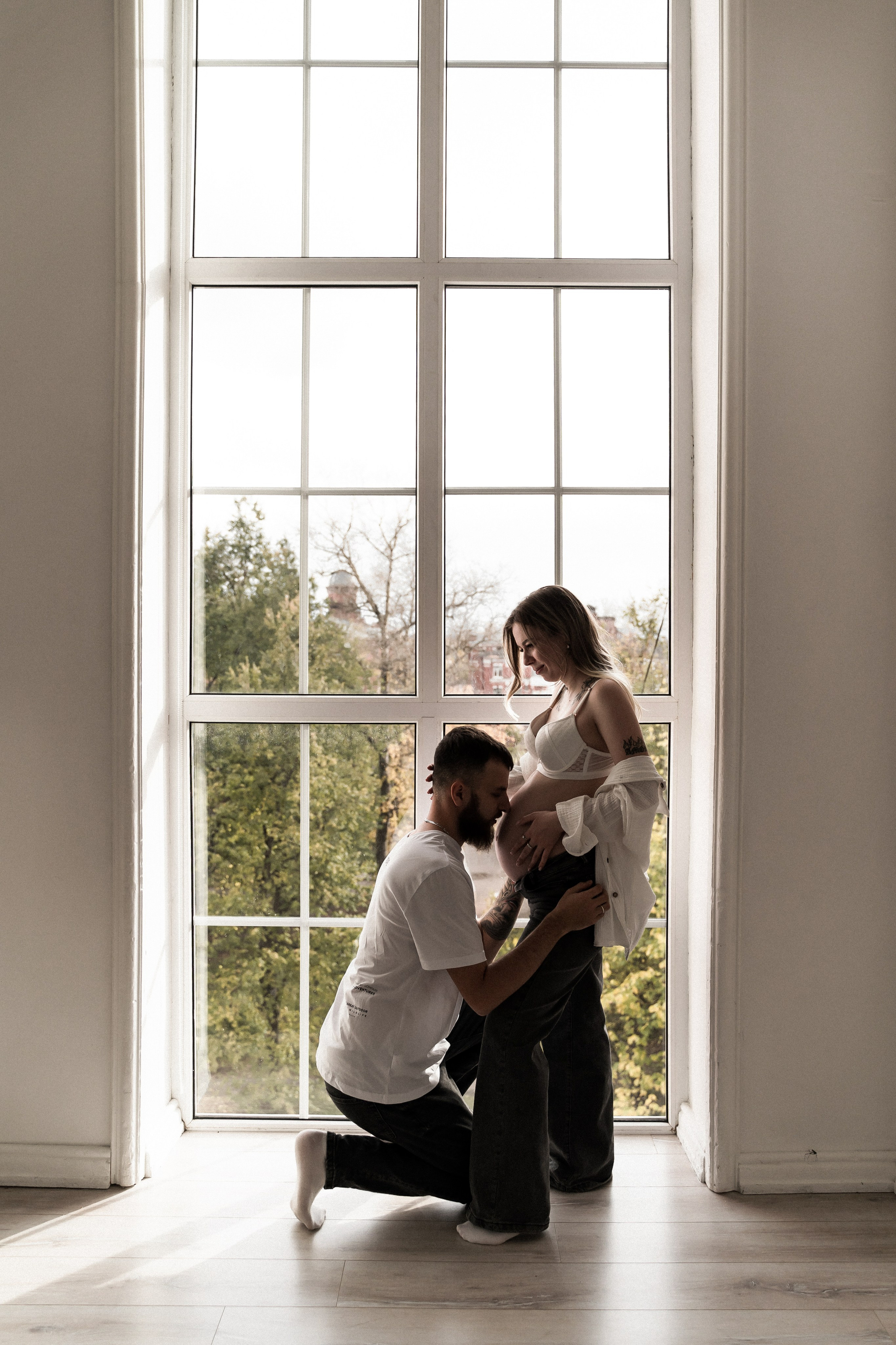 Мадина и Артём. Фотограф Алина Филимонова Тверь