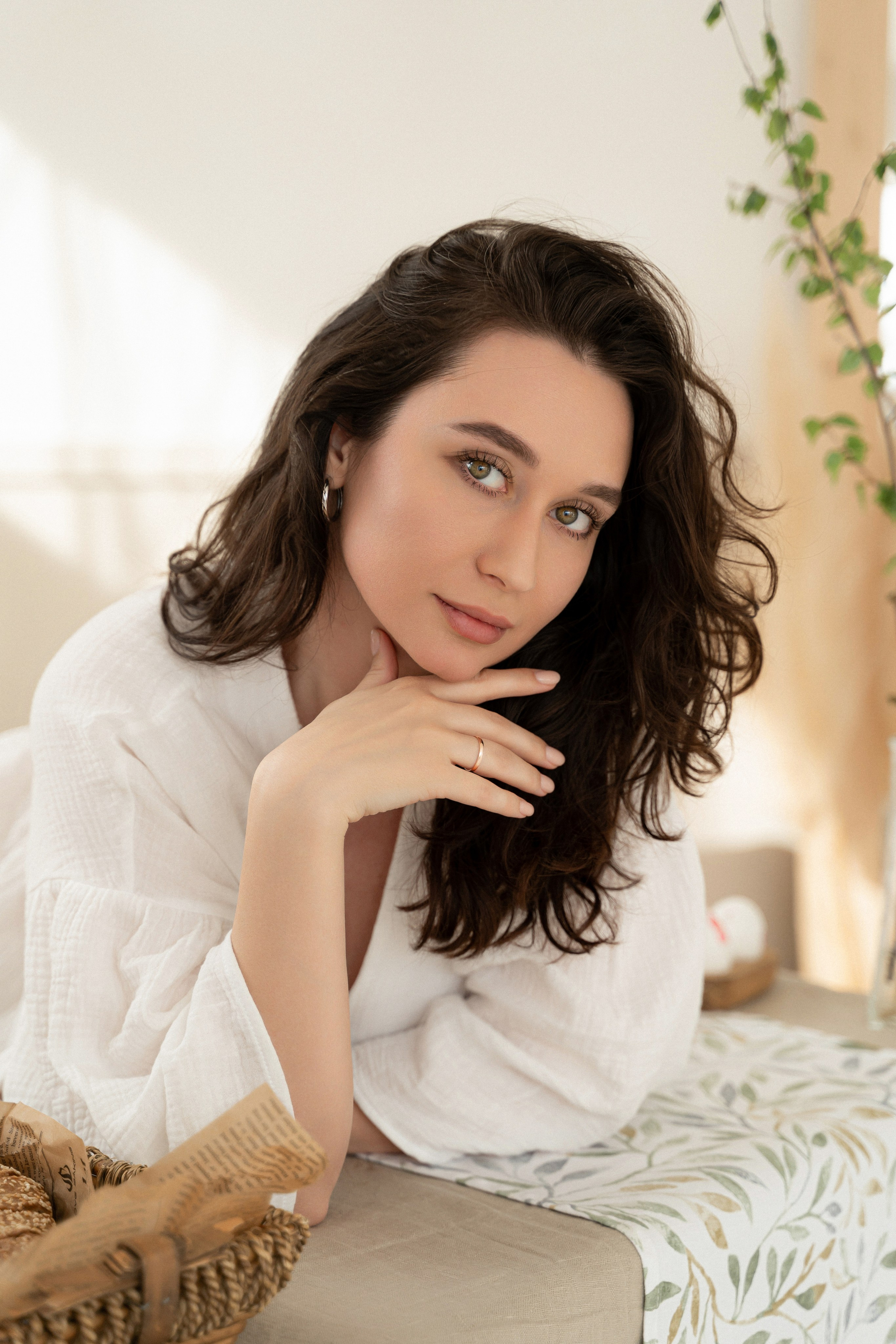 Костя и Джани. Фотограф Алина Филимонова Тверь