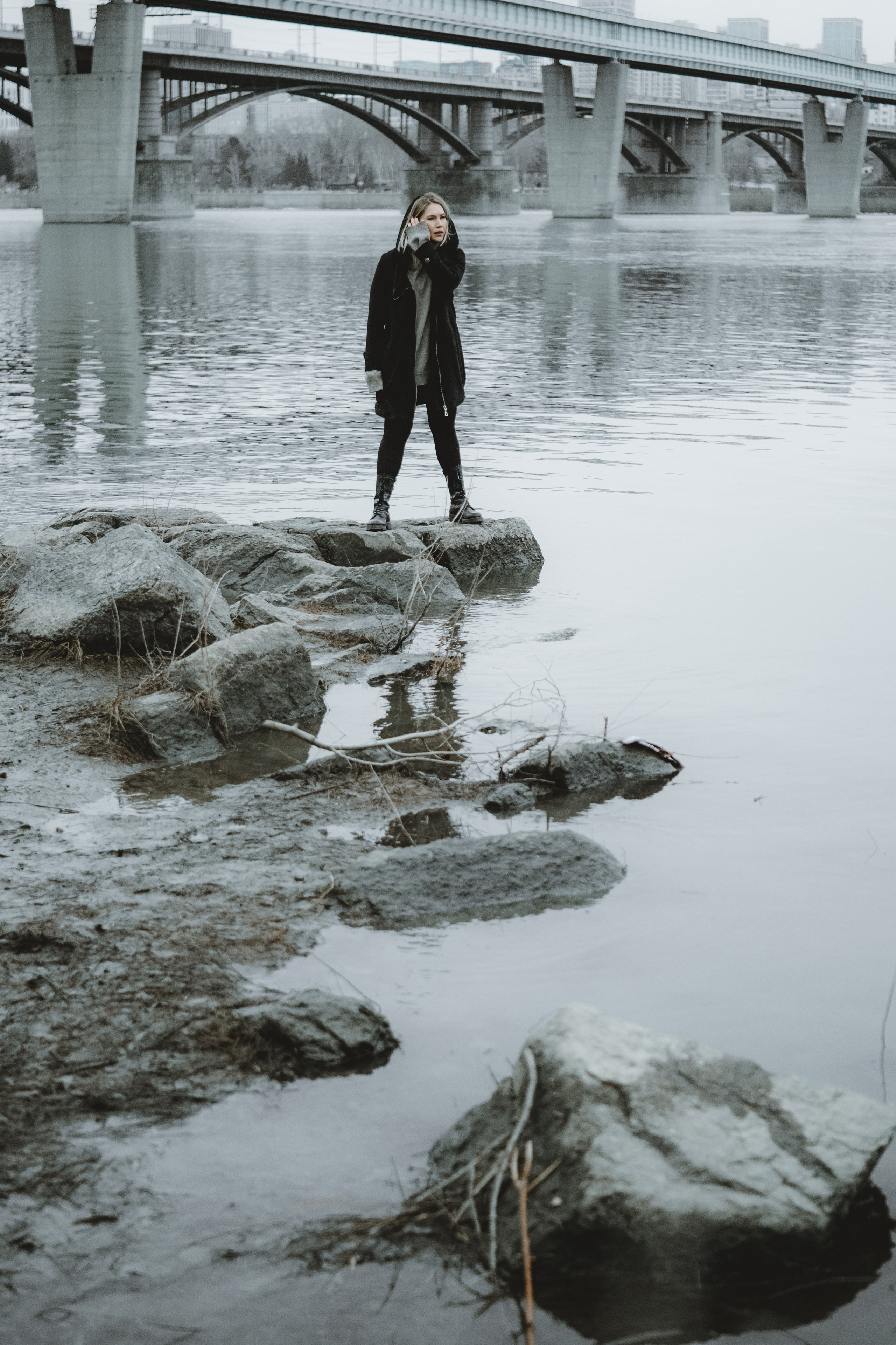 Пасхальное утро. Портретный фотограф в Новосибирске