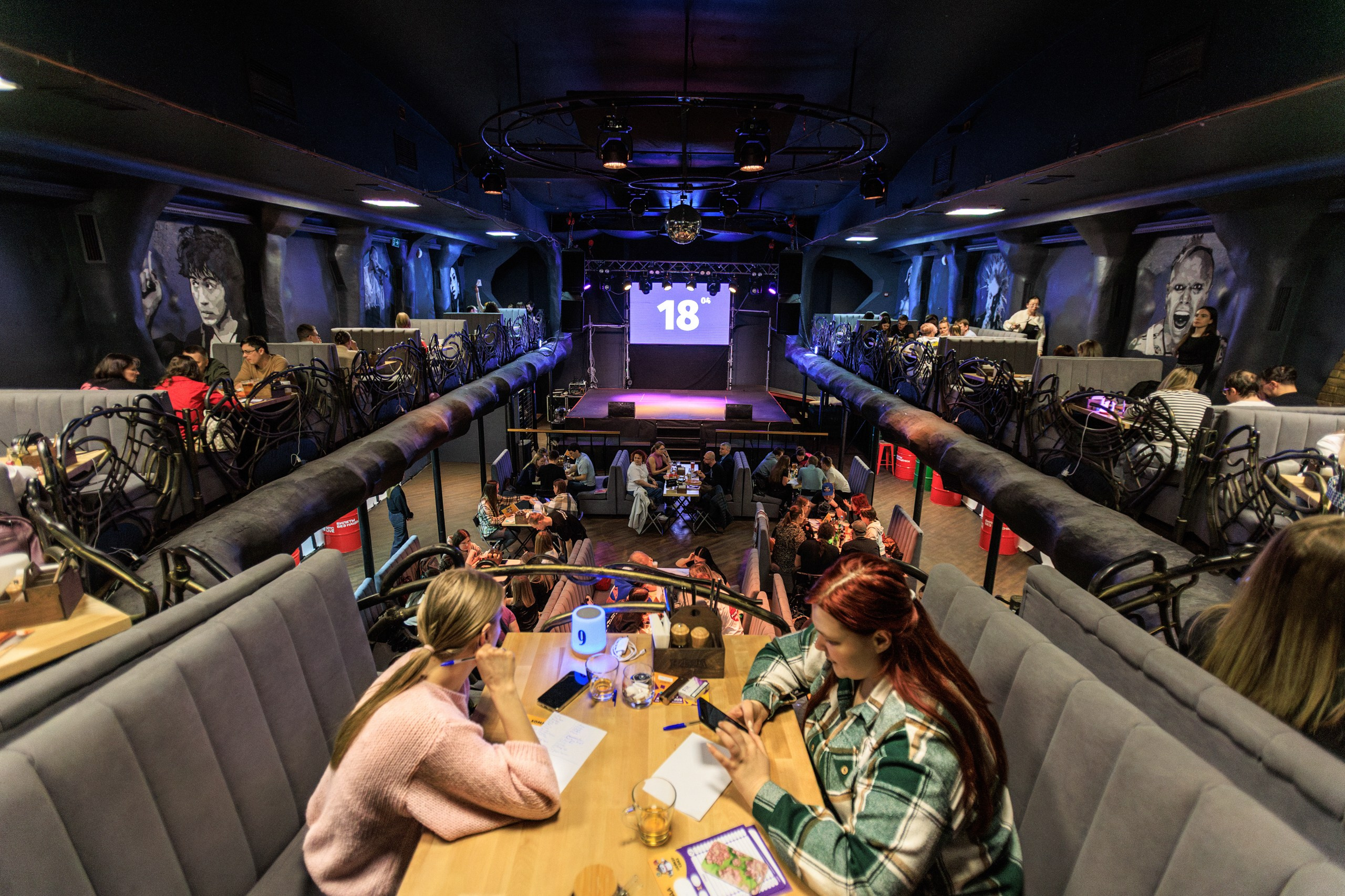 Подборка лучшего. Репортажный фотограф Екатеринбург | Яркий, качественный репортаж | Концерты, клубы, репортаж, праздники, корпоративы