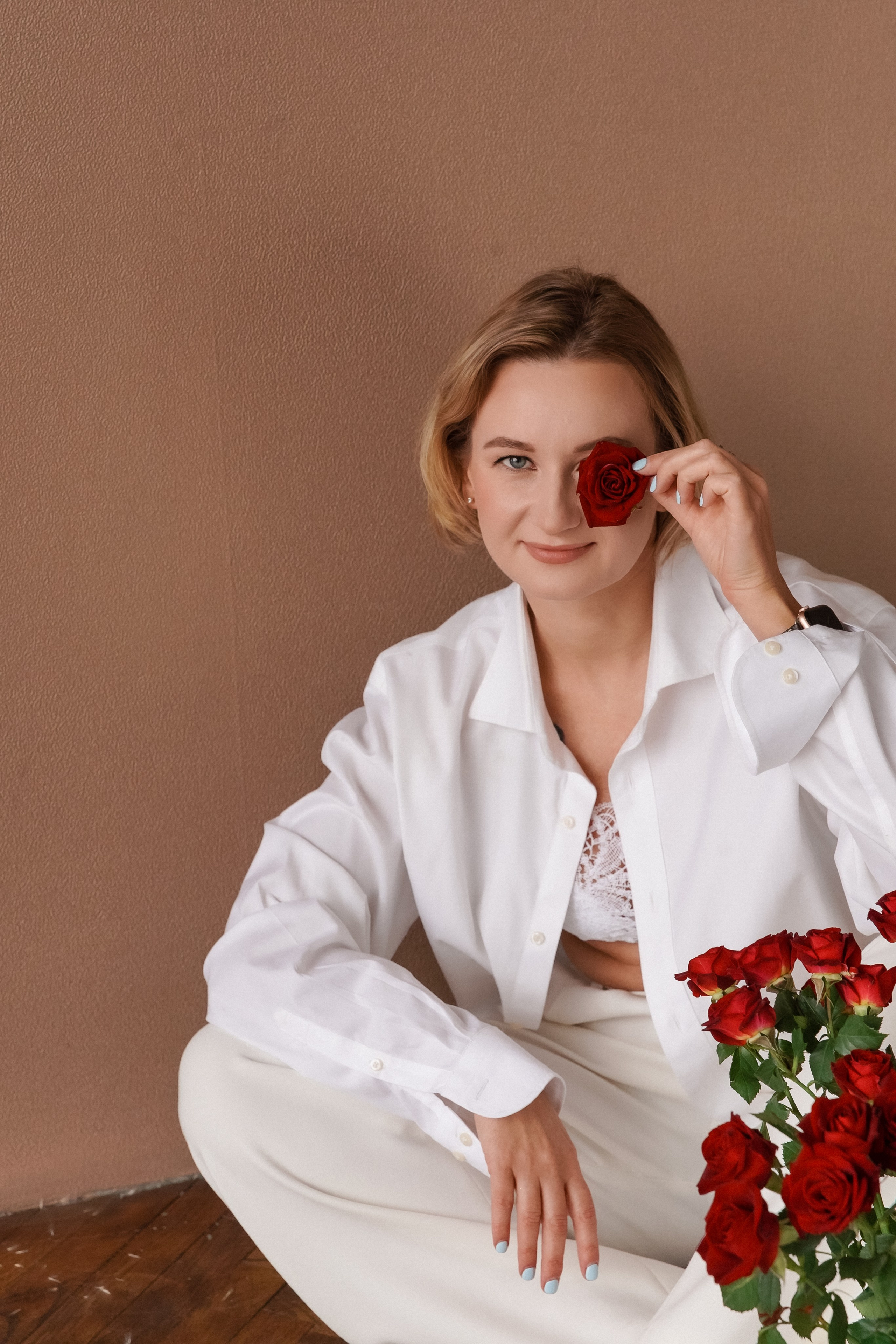 Sexology. AMODEO STUDIO