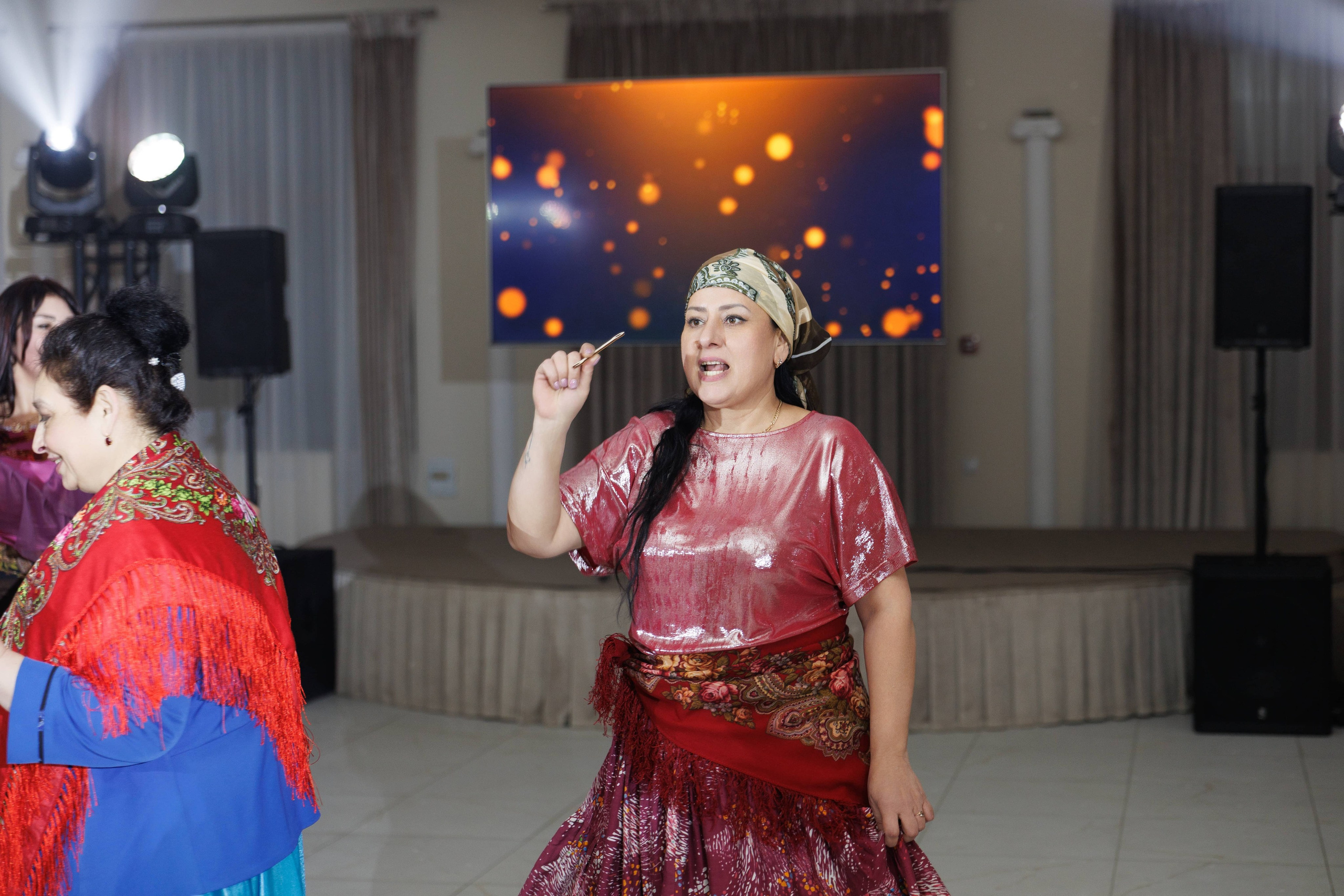 Андрей и Анастасия