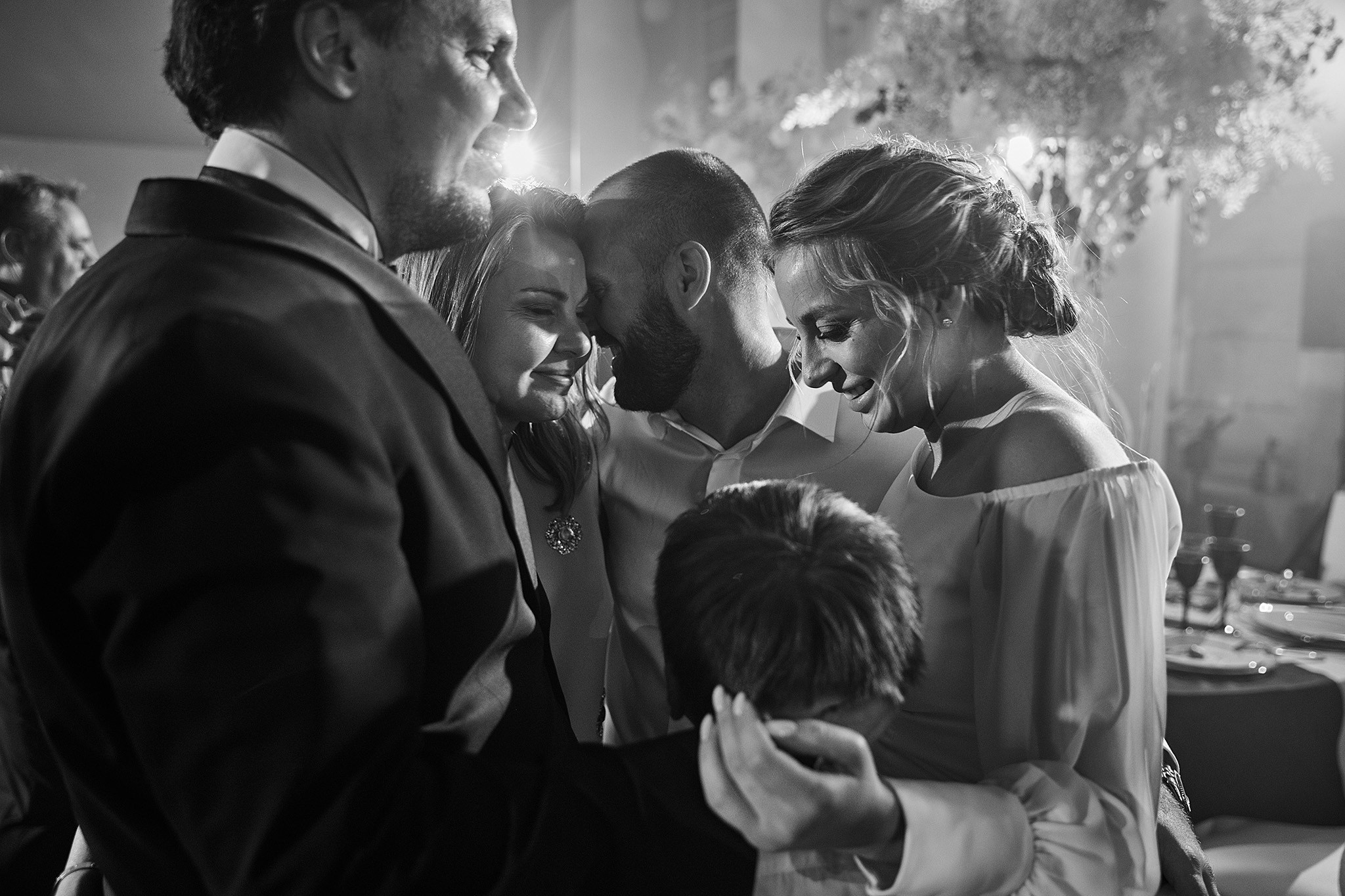 Свадьбы. Фотограф Игорь Цаплин