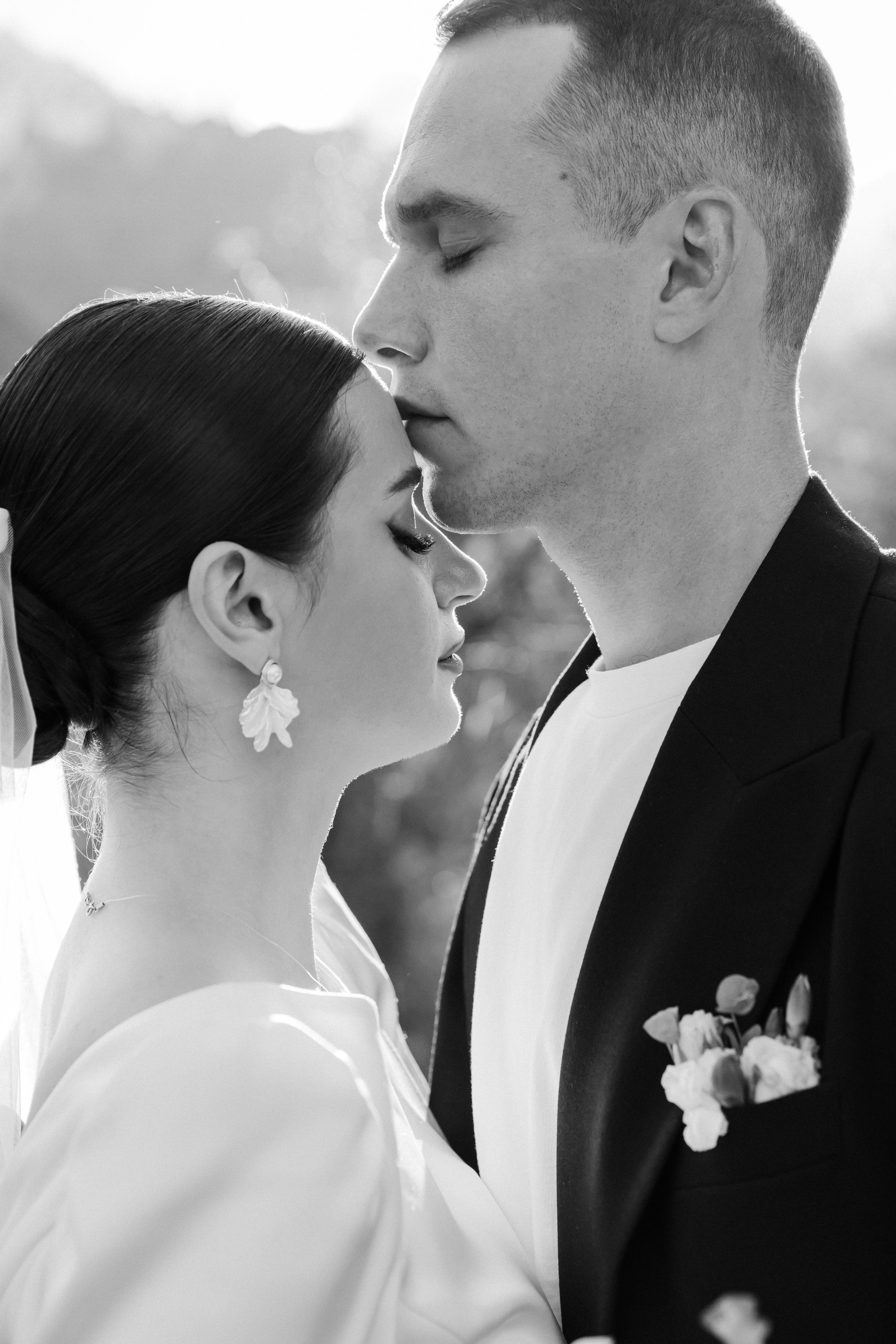 Портфолио. Портретный и свадебный фотограф