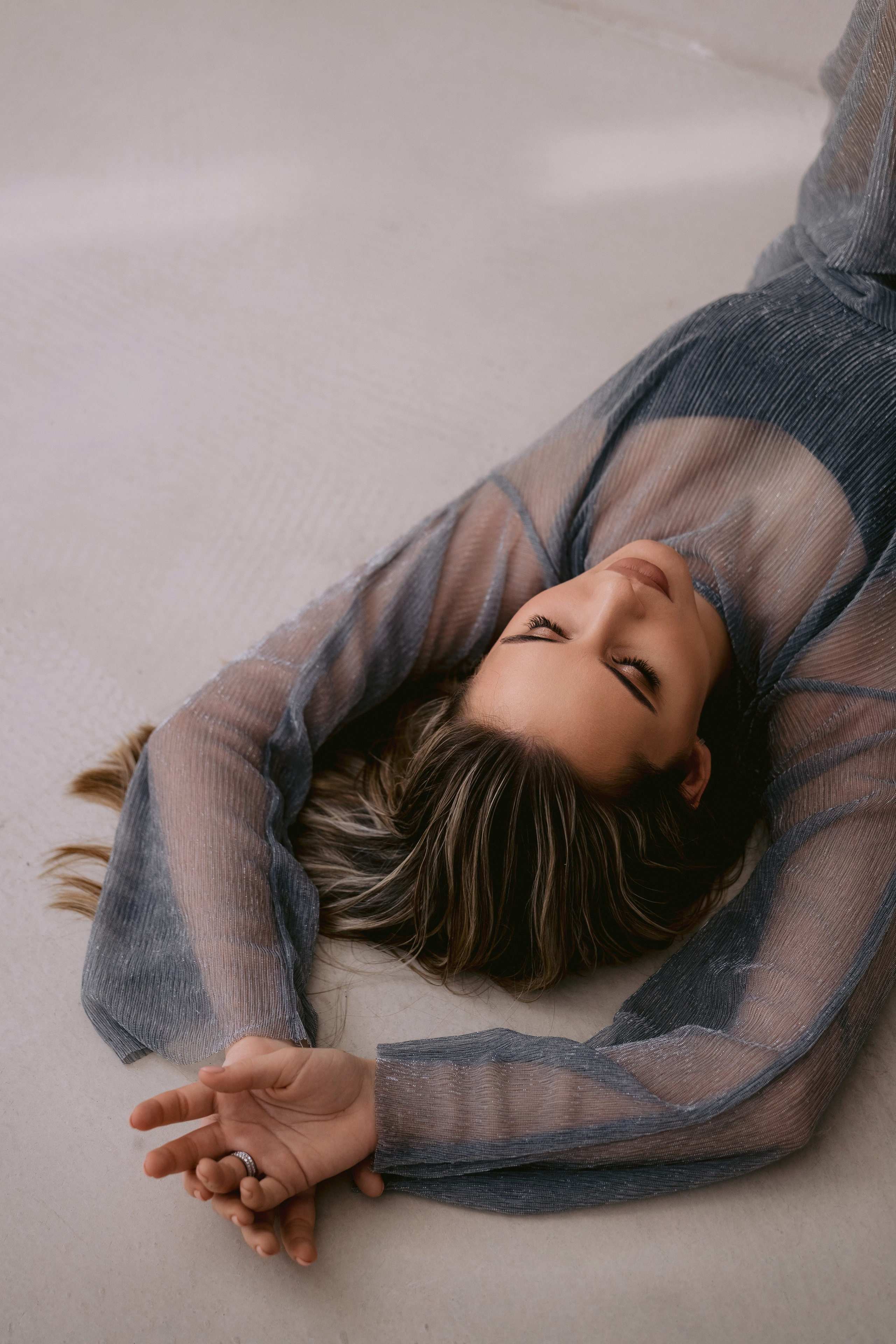 Ирина. Фотограф в Волгограде Кристина Прохоренко