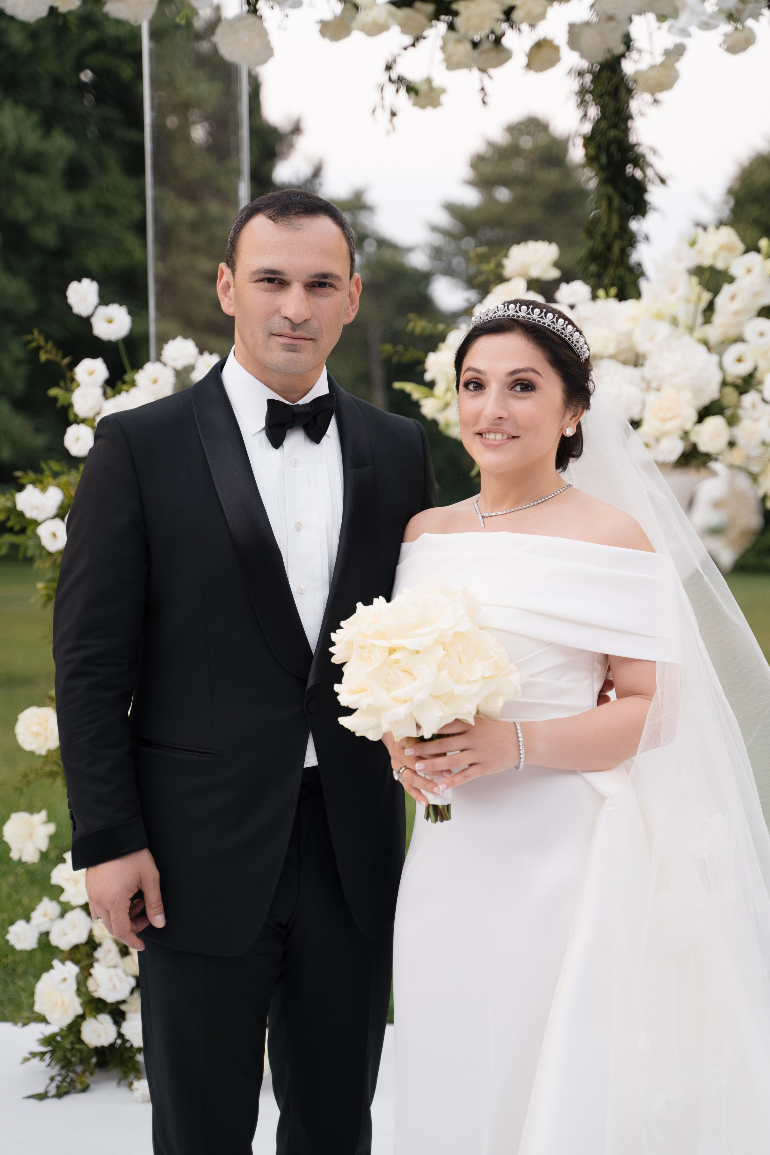 Tsinandali Wedding Highlights. Valeria Coconova Photographer Italy Como Milan
