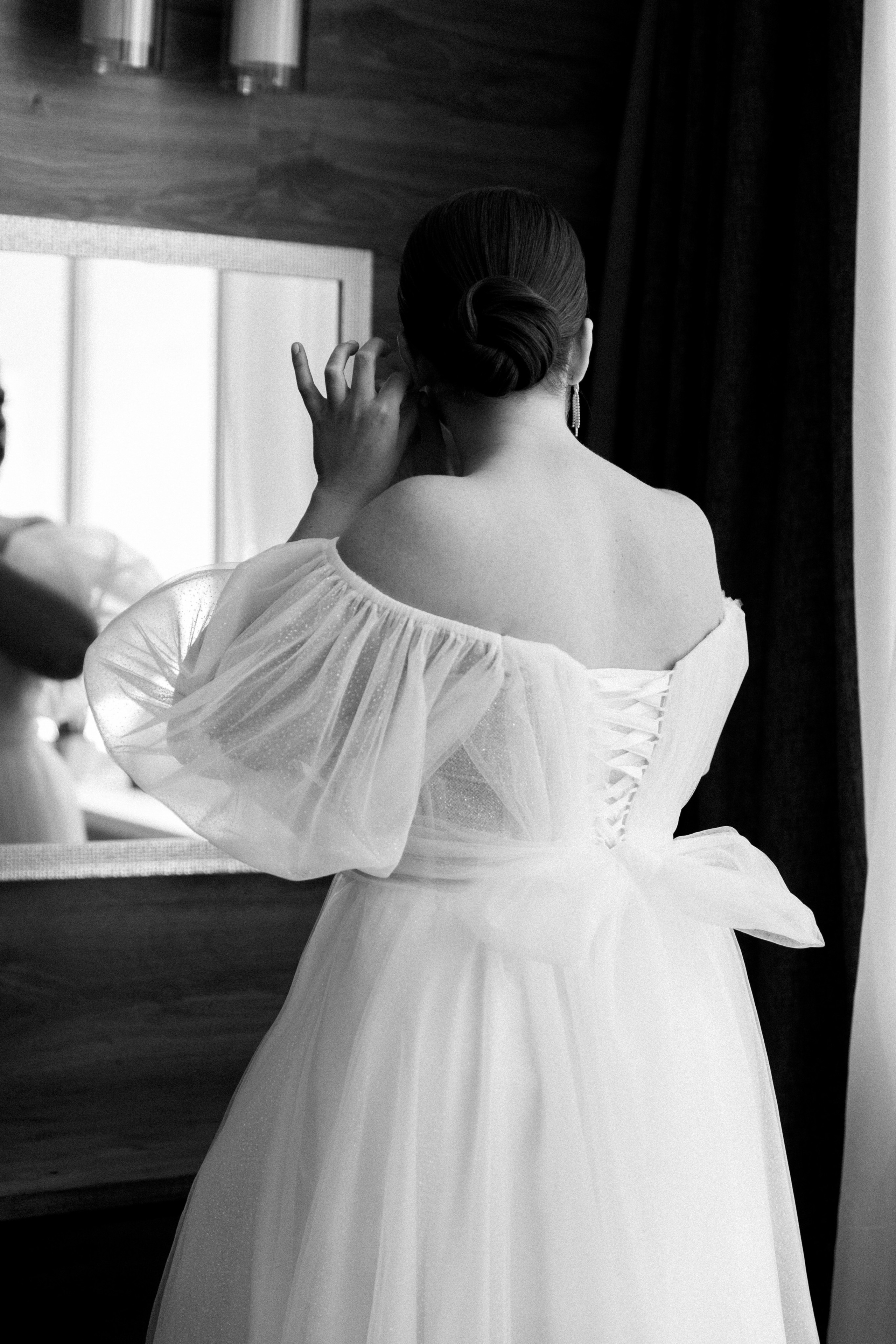 Ксения & Юрий. Фотограф Нижний Новгород Юлия Болдырева