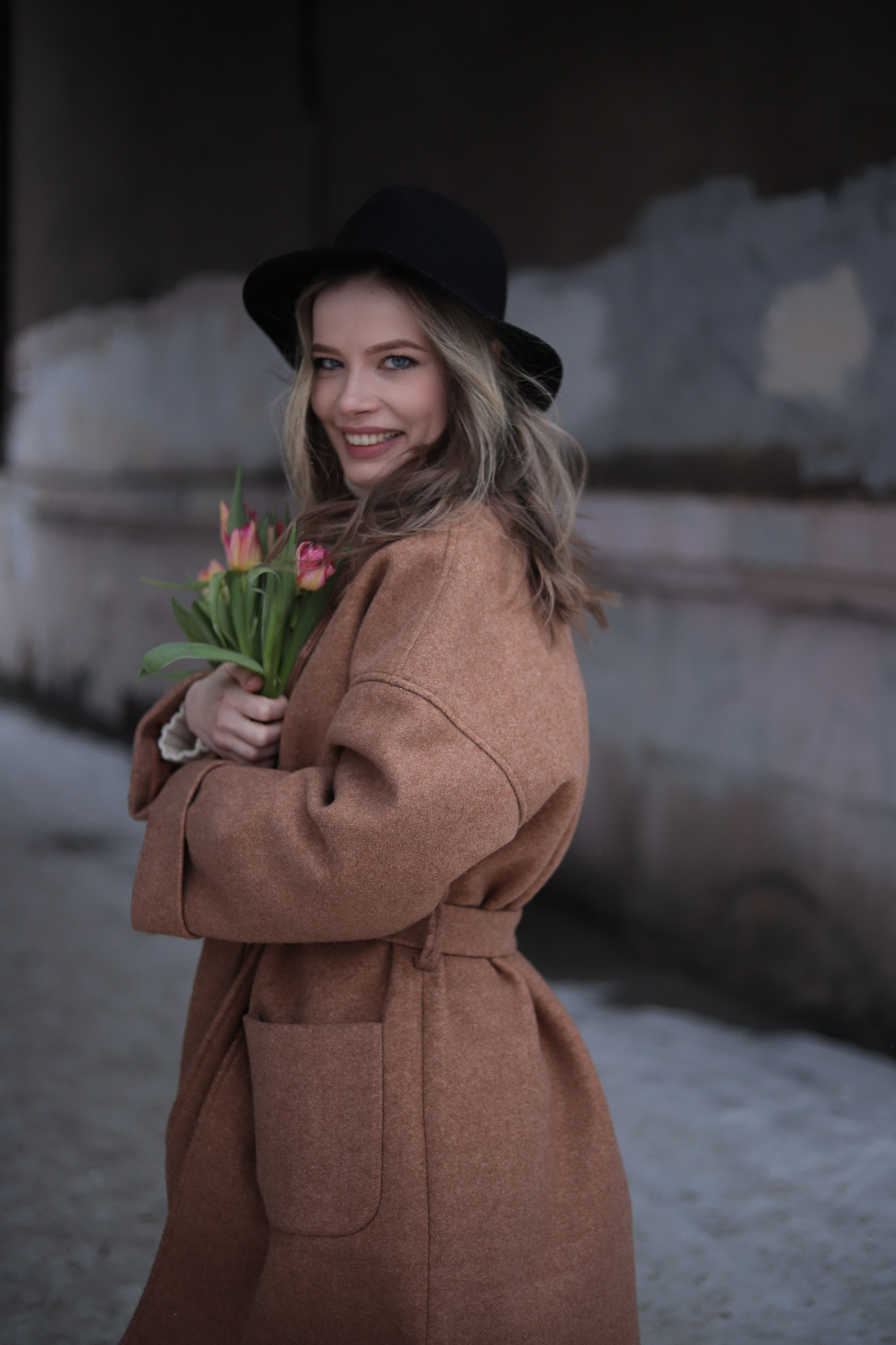 Индивидуальные съемки. Фотограф Косинова Алёна