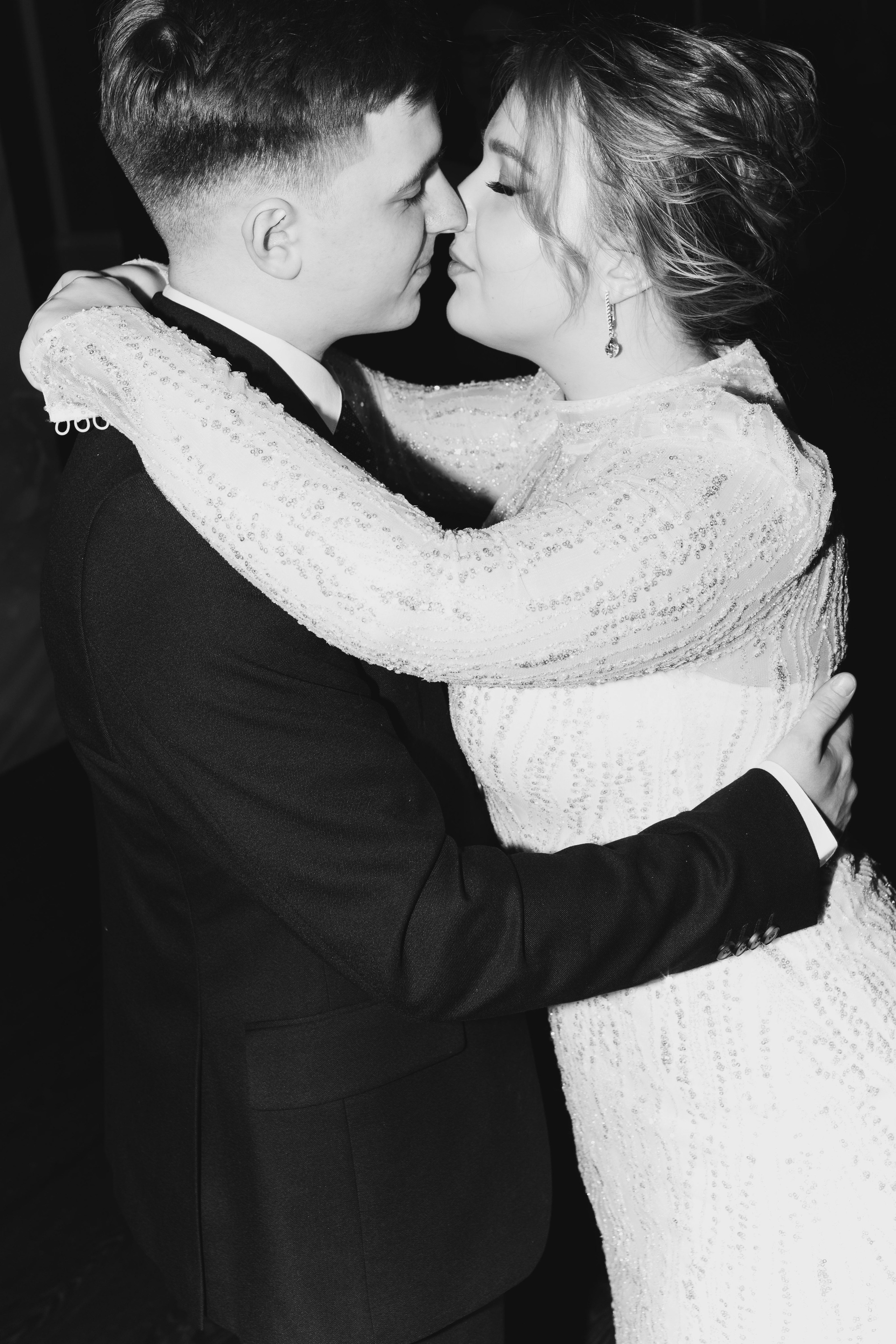 Егор и Анастасия. Катерина Аникеева | Фотограф | Екатеринбург