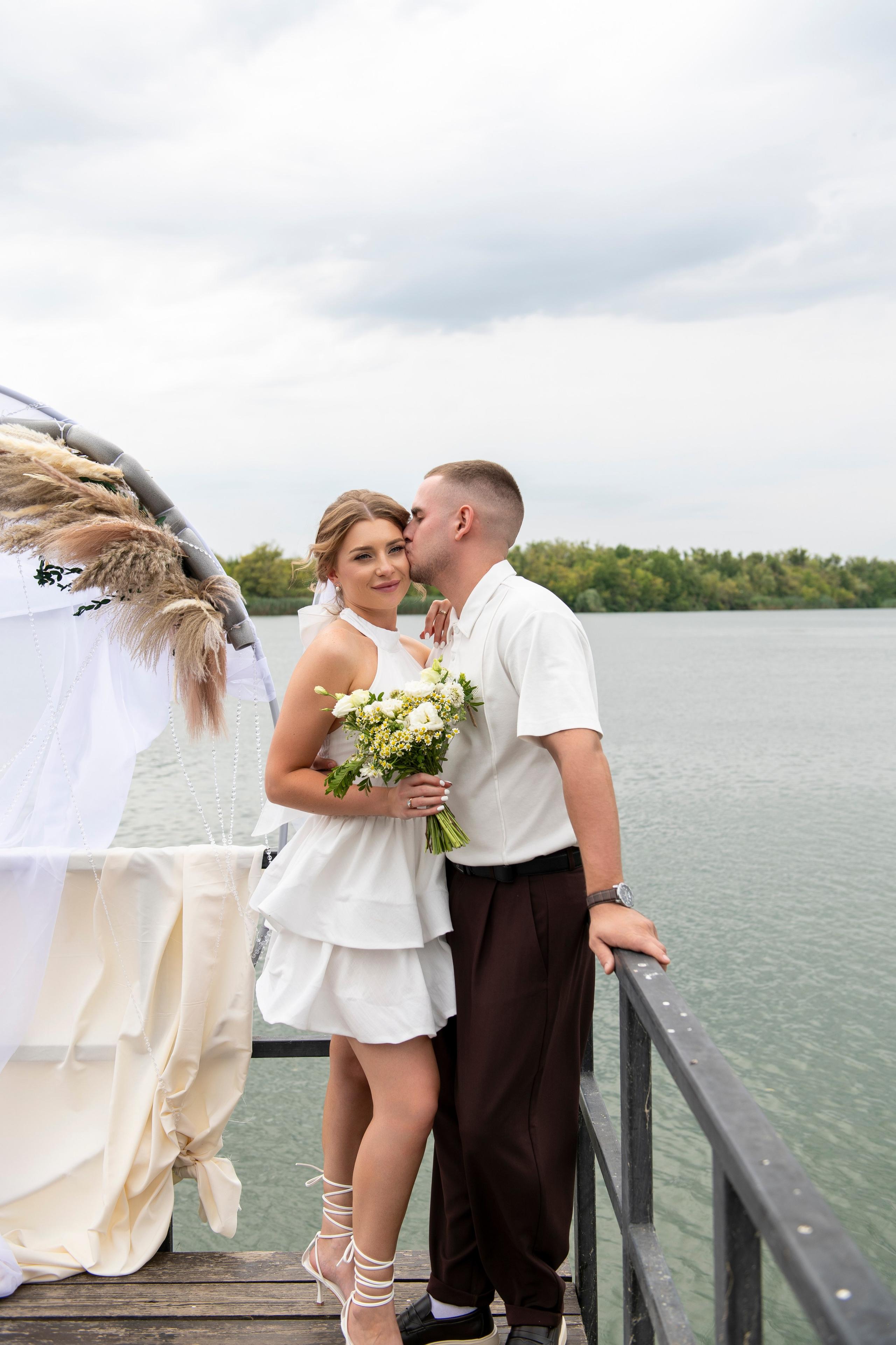 Пакет S (Выездная регистрация). Ваш фотограф для любого вида съемки