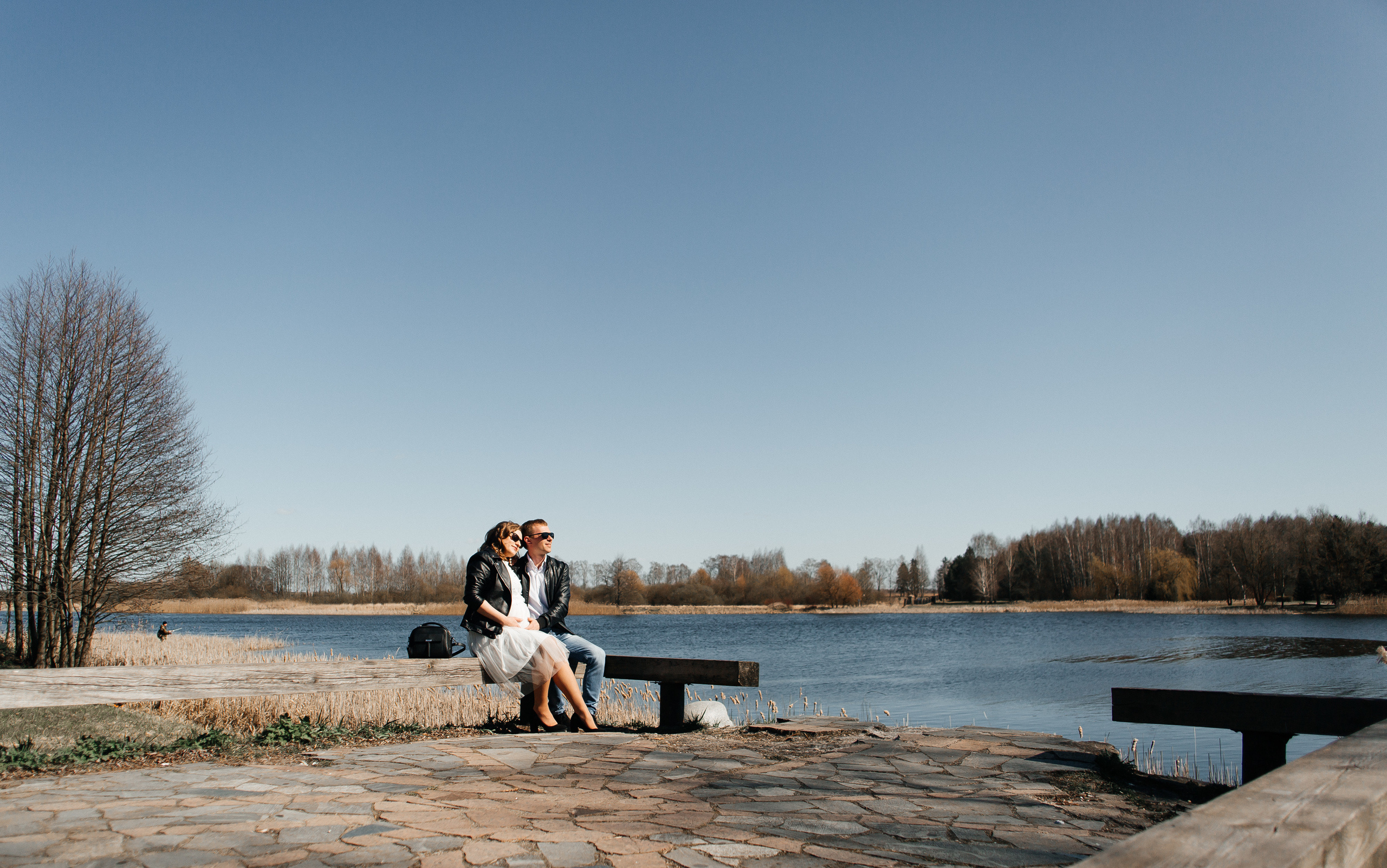Семья и дети. Свадебный и семейный фотограф в Несвиже Ксения Самойлик