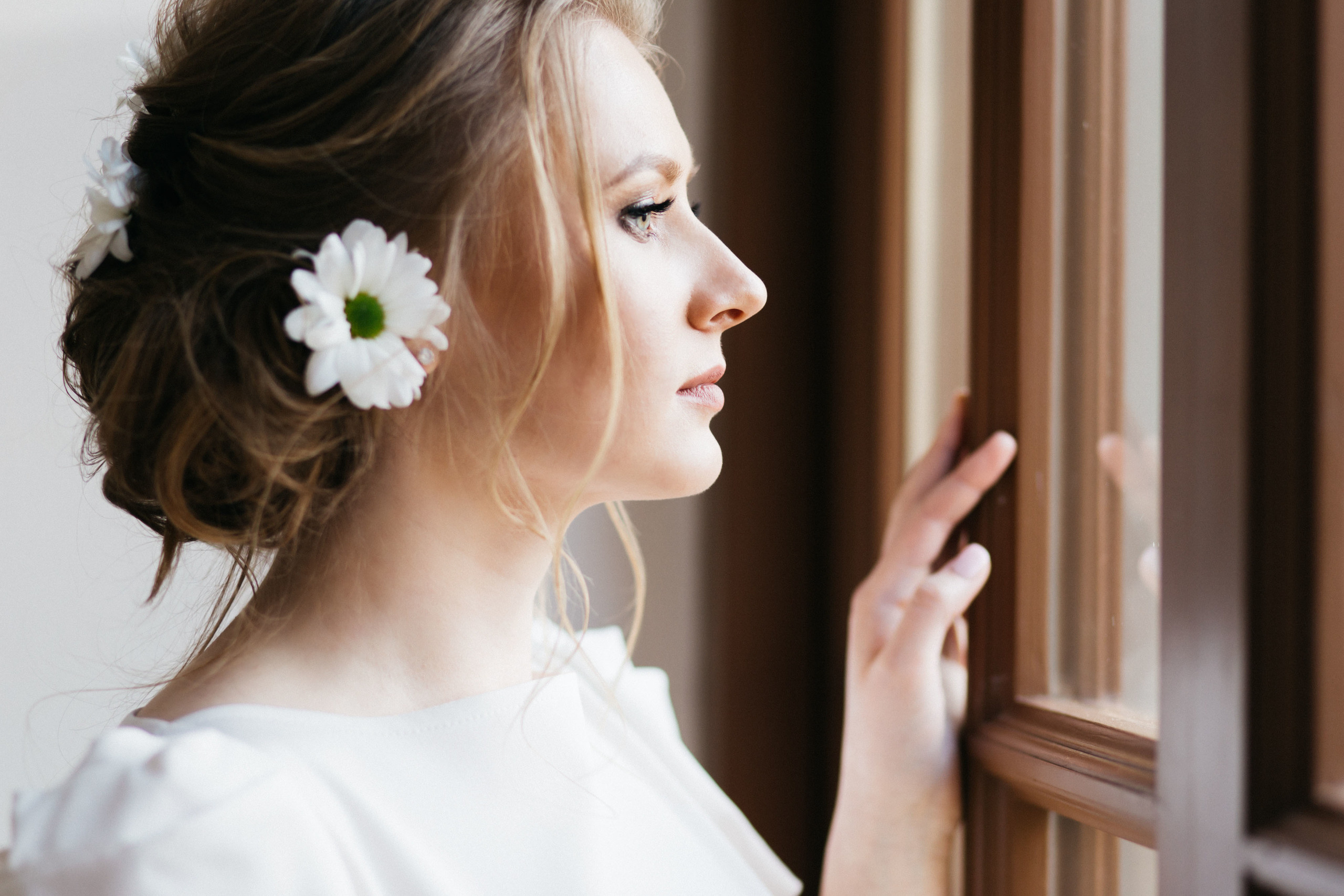 Свадебные. Свадебный и семейный фотограф в Несвиже Ксения Самойлик