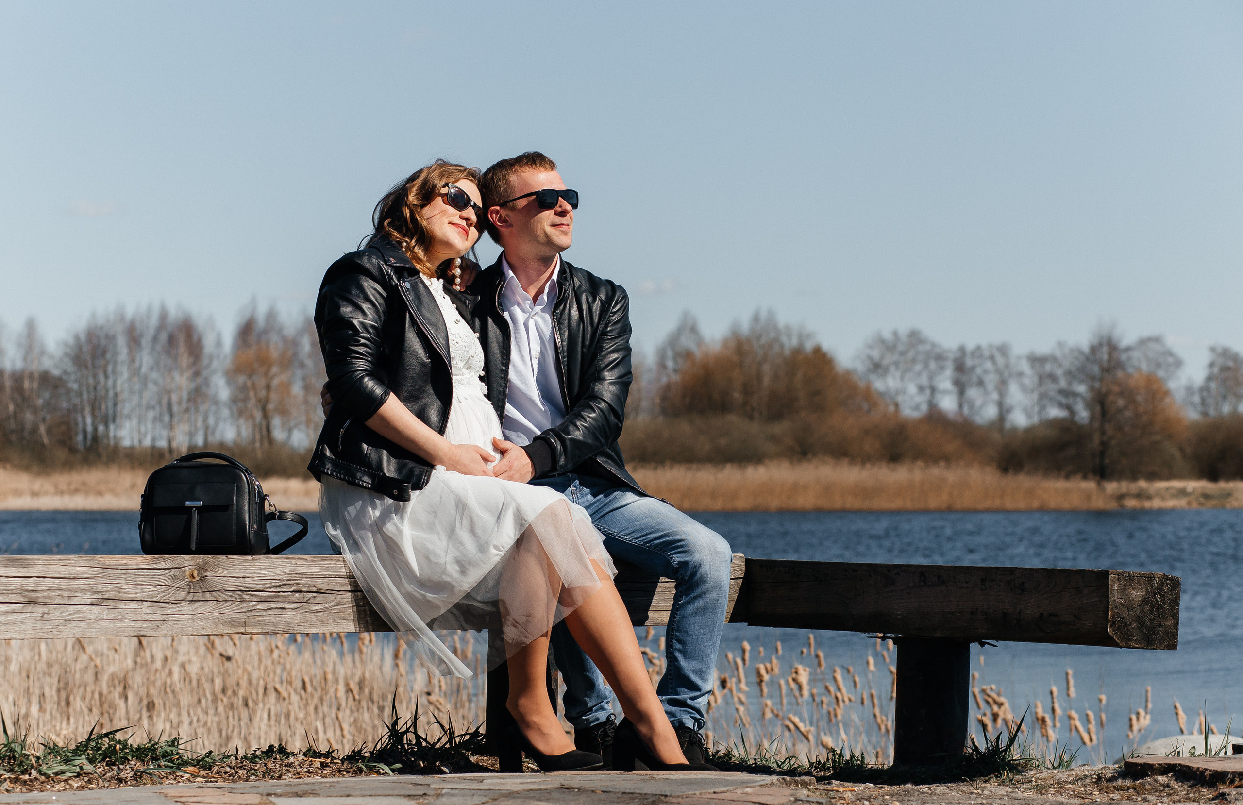 Семья и дети. Свадебный и семейный фотограф в Несвиже Ксения Самойлик