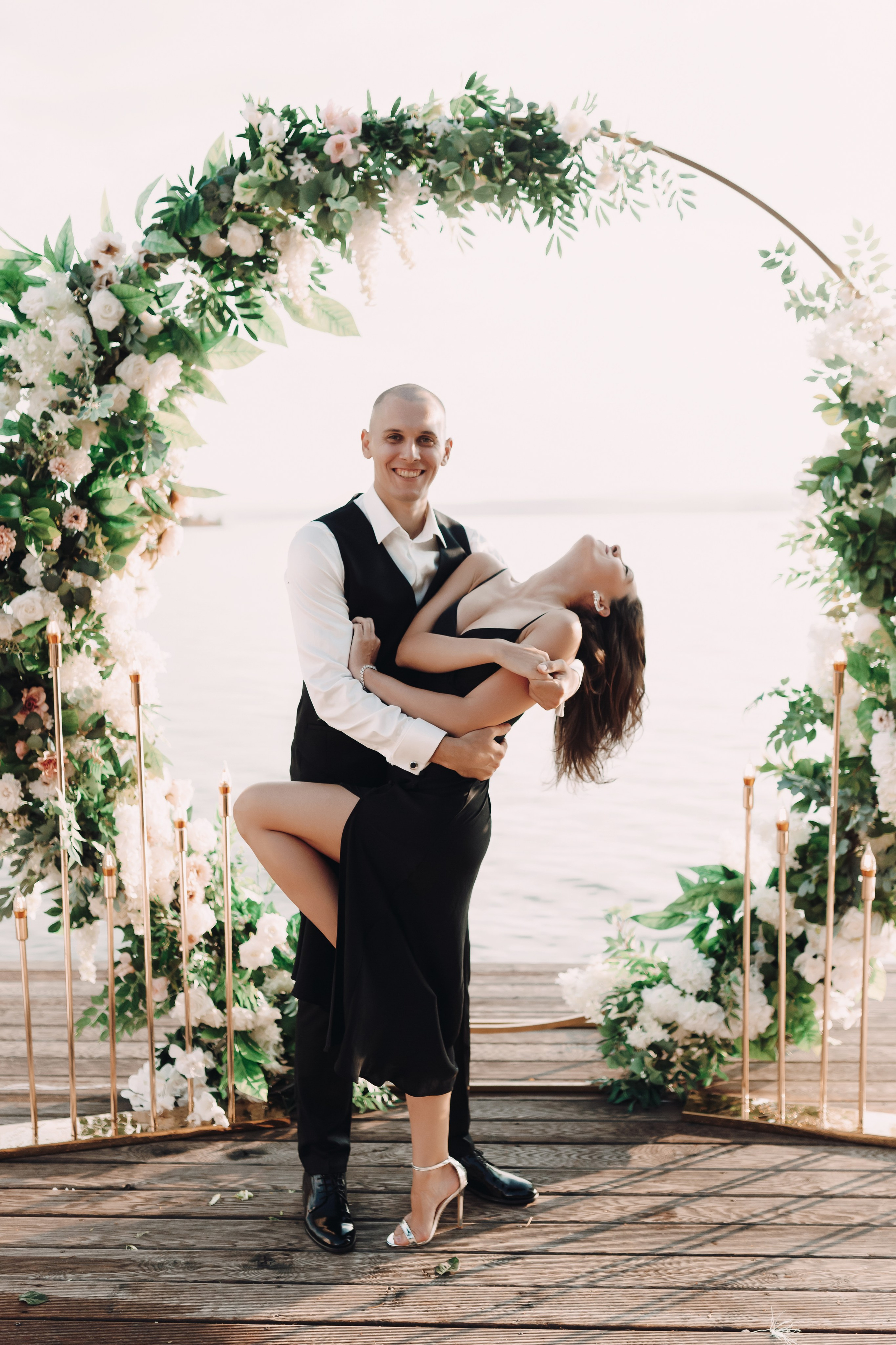 Николай и Ксения. Дмитрий Судаков, фотограф в Екатеринбурге и Москве