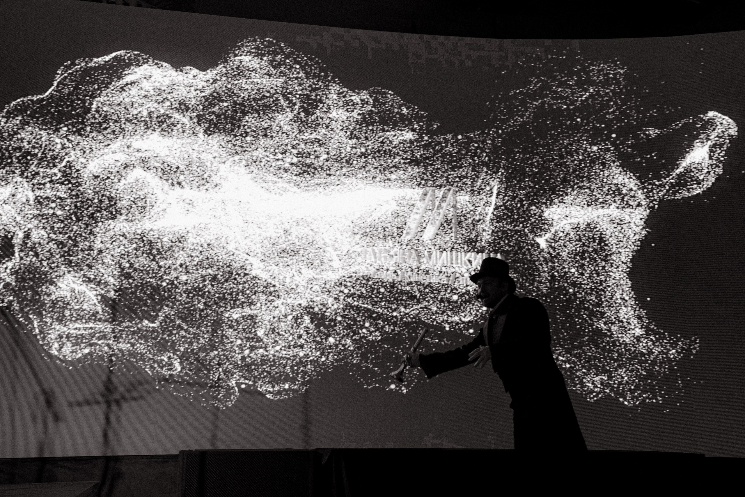 Хочу волшебства. Концерт. 8 октября 2025 года. Татьяна Мишкина