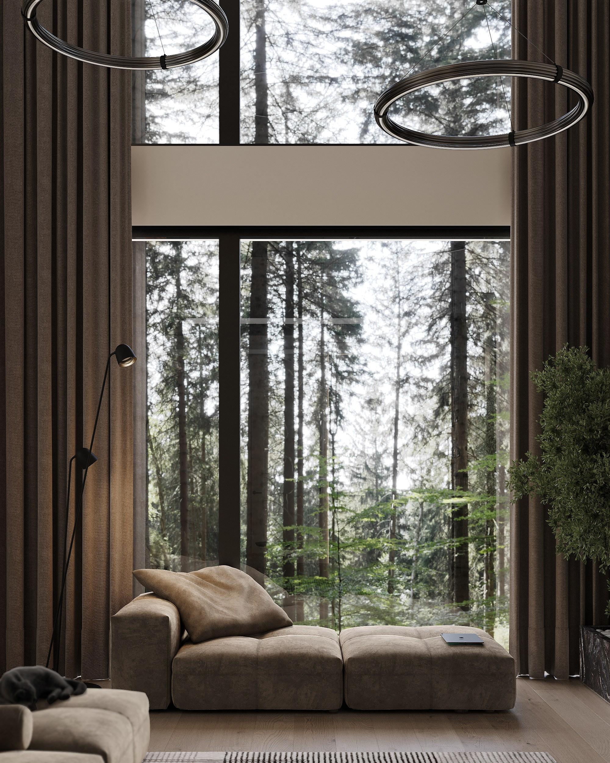 MIRABELKI. MIRRO STUDIO Дизайн интерьера и реализация под ключ Варшава