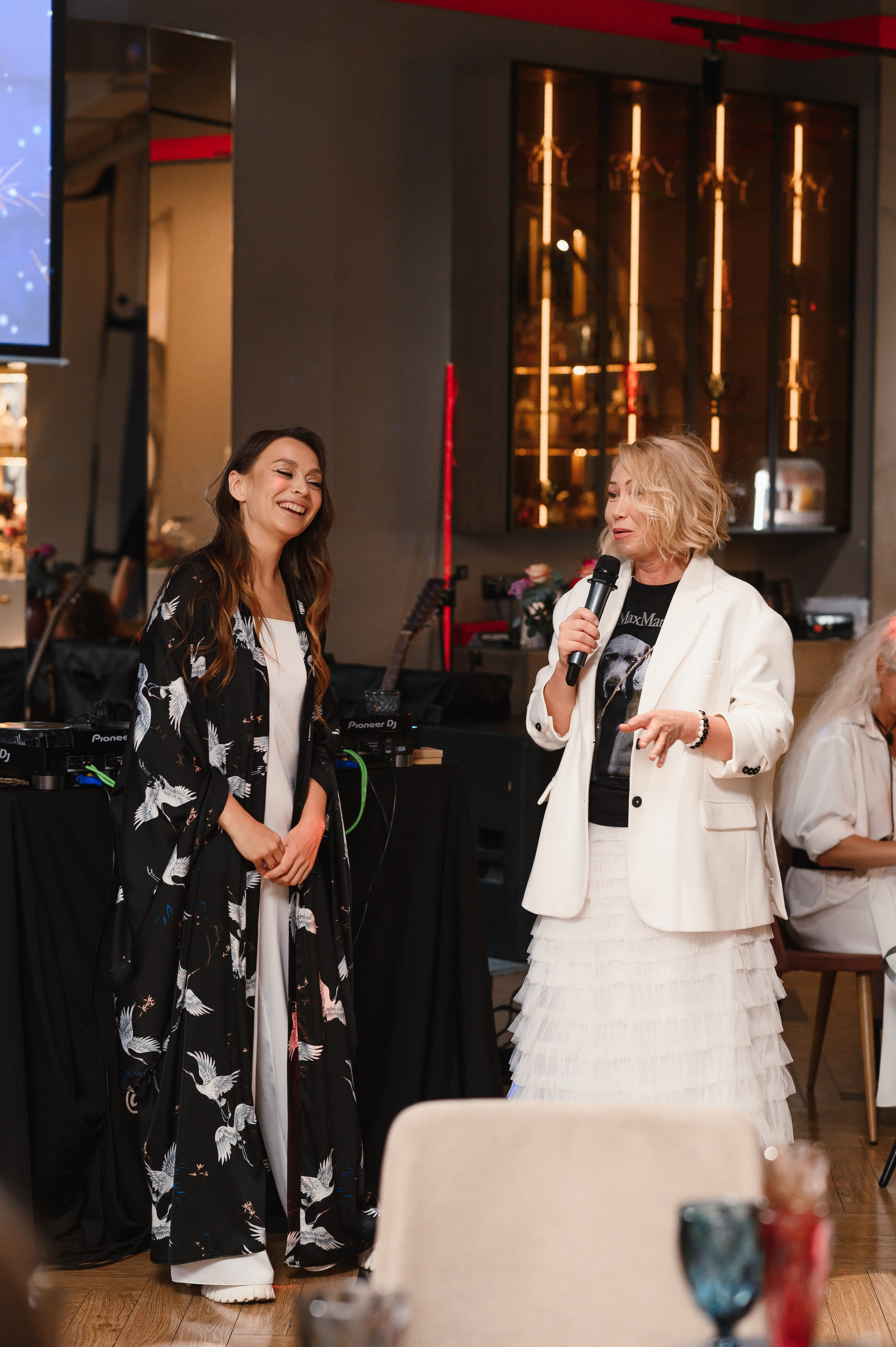 День рождения в формате выступления. Wedding and family photographer USA