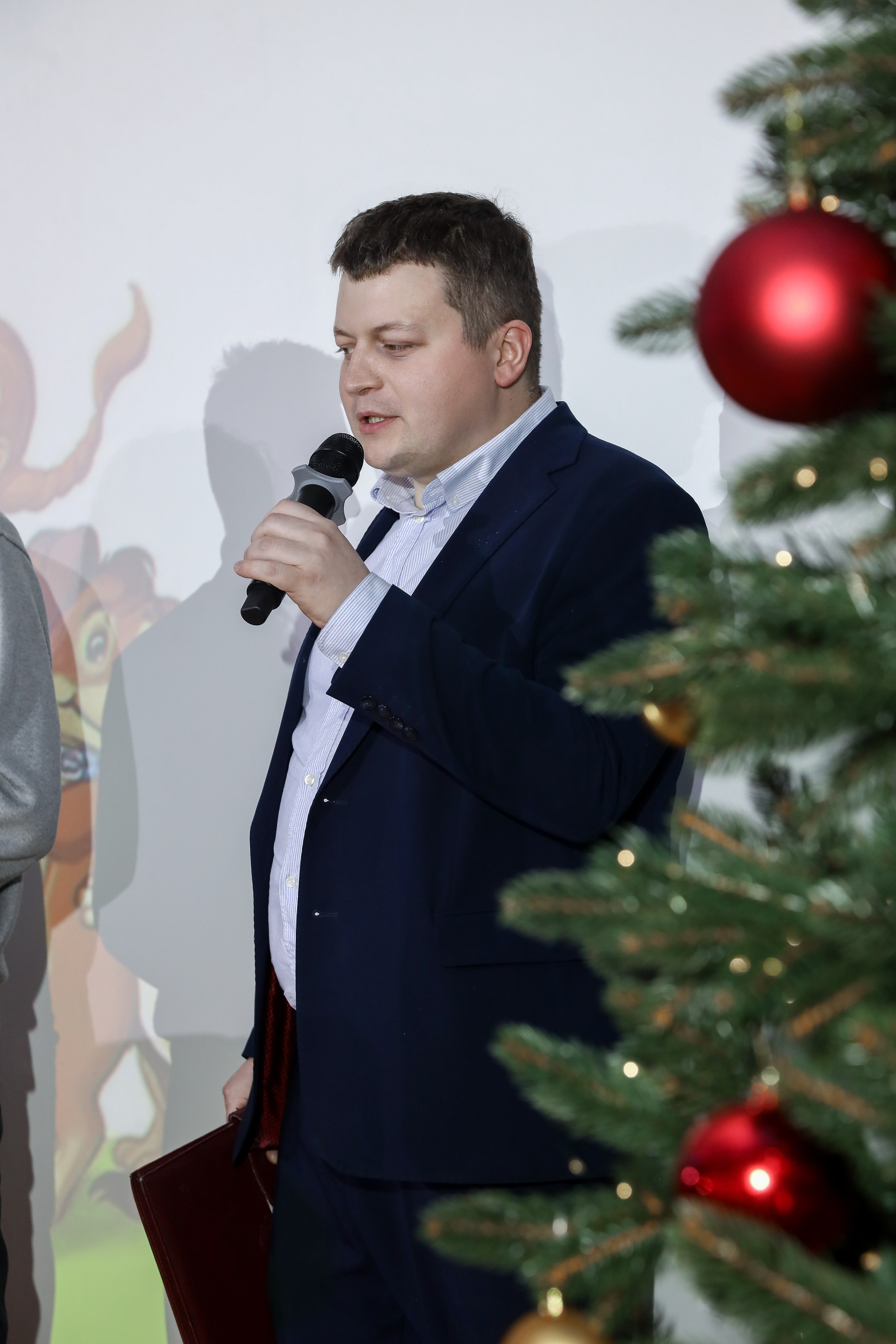 Edge Seligerskya. Фотограф Антон Чупринин