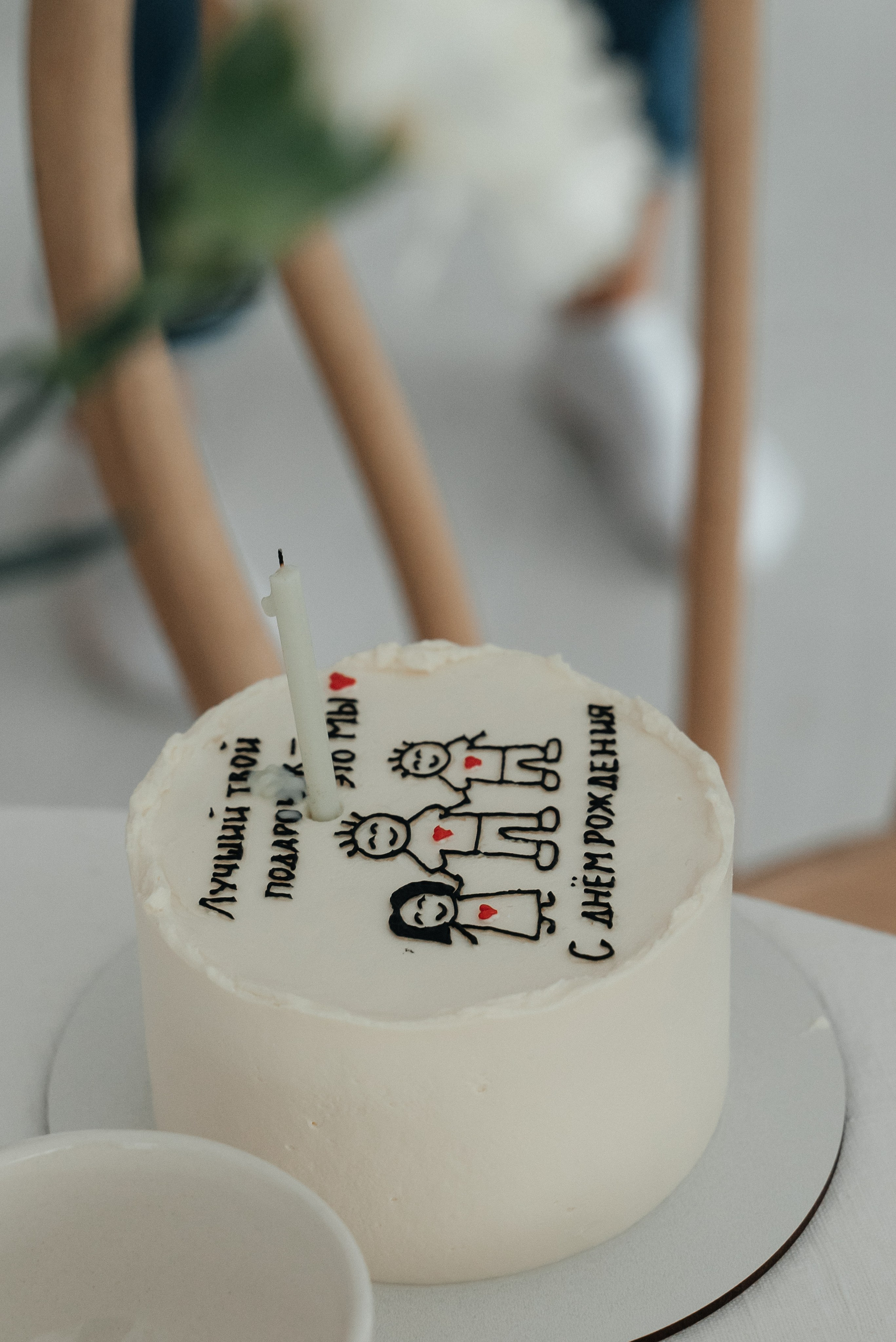 Съёмка большой семьи. Семейный фотограф в Минске Дарья Дреко