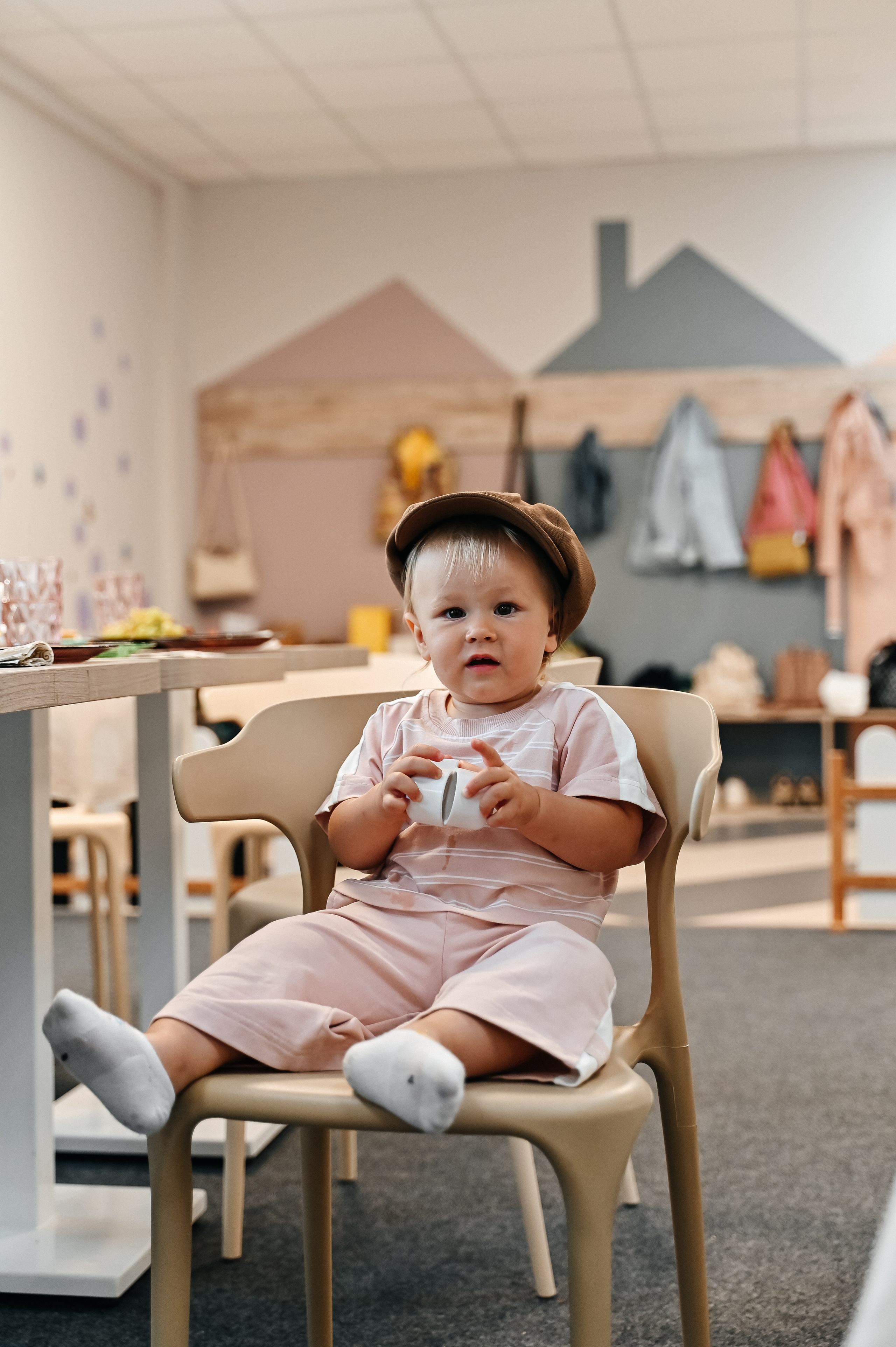 Суфьяну 5 лет (Пандочки). Семейный фотограф в Минске Дарья Дреко