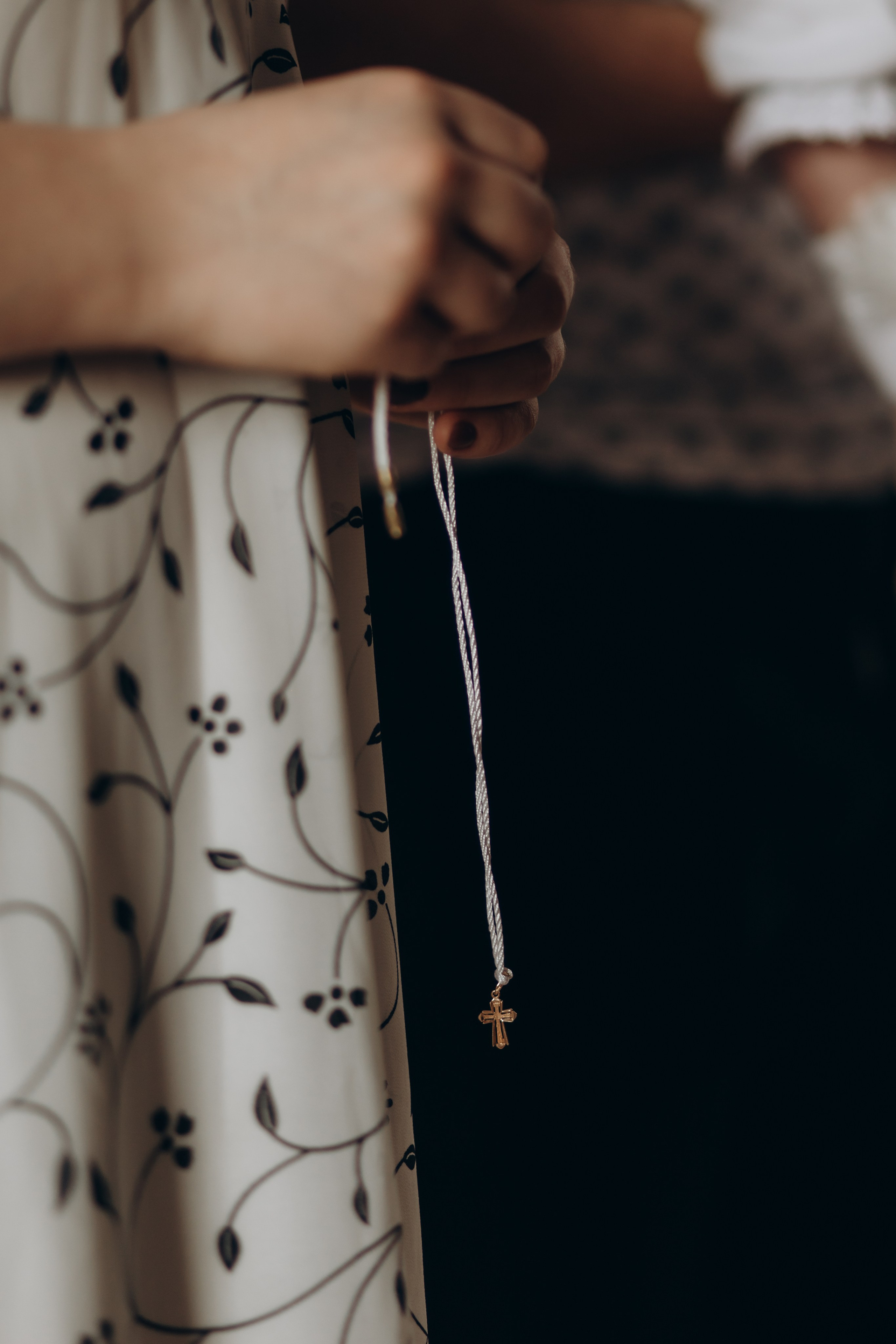 Таинство Крещения. Северная церковь. Фотограф Новый Уренгой I Ньюборн I Фотограф материнства I ЯНАО