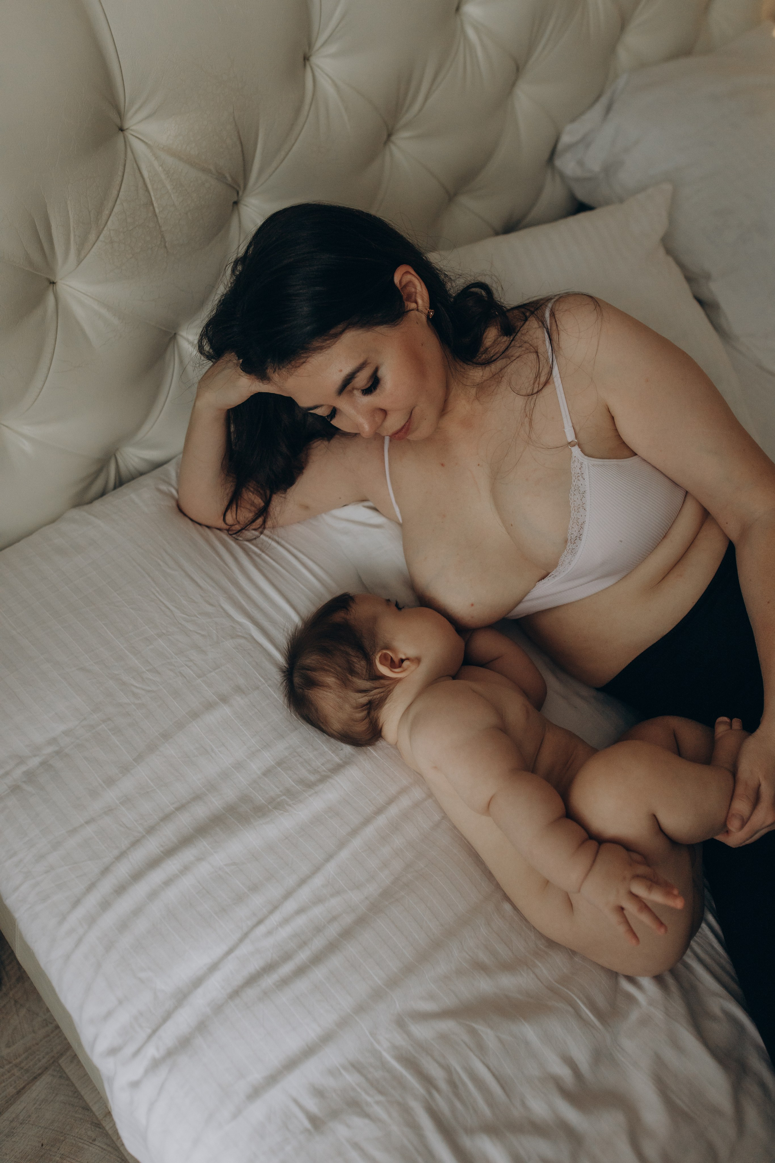 Мама♥сын. Фотограф Новый Уренгой I Ньюборн I Фотограф материнства I ЯНАО