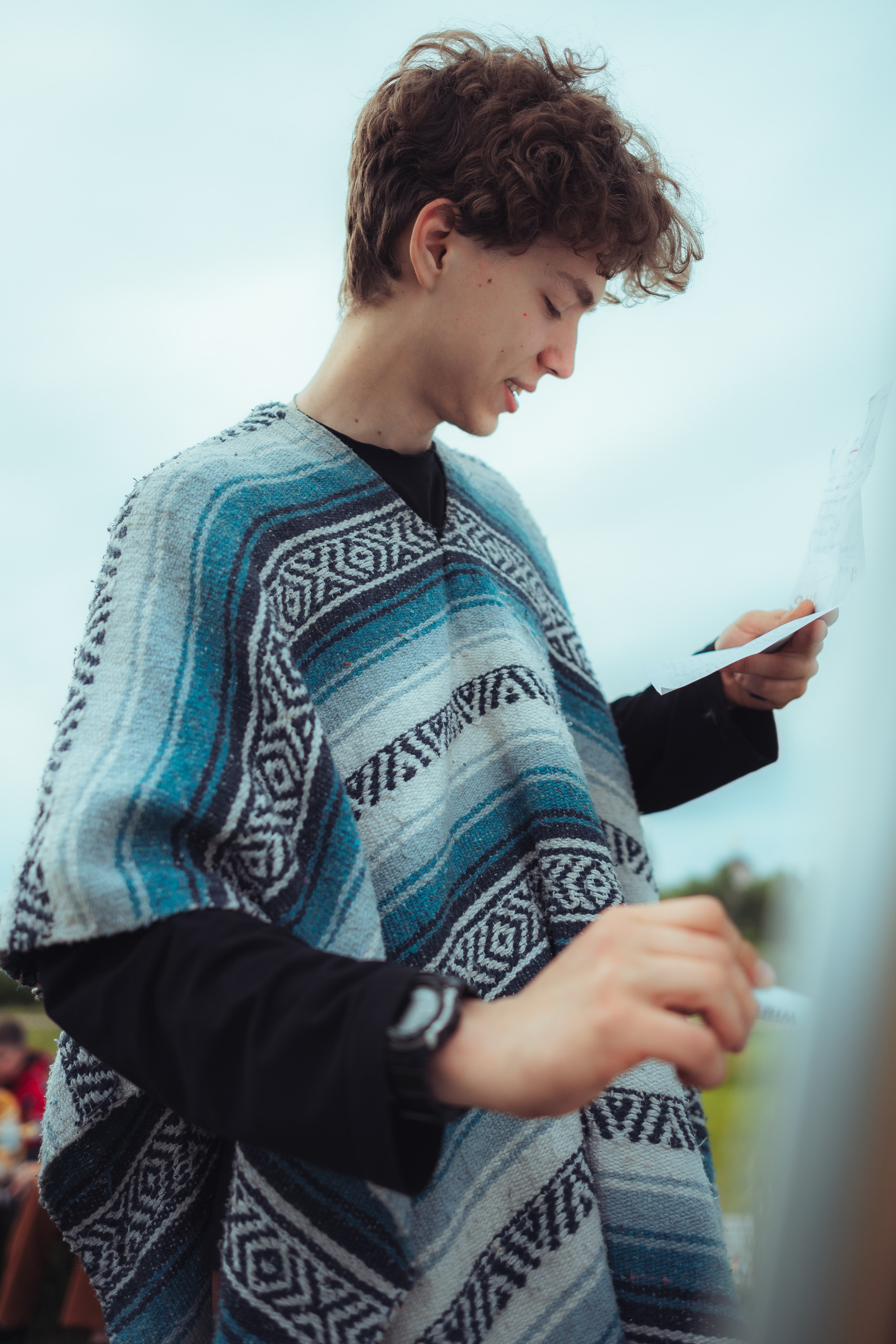 Детский лагерь — 1 смена 2025 год. Иван Кубик — фотограф и видеограф