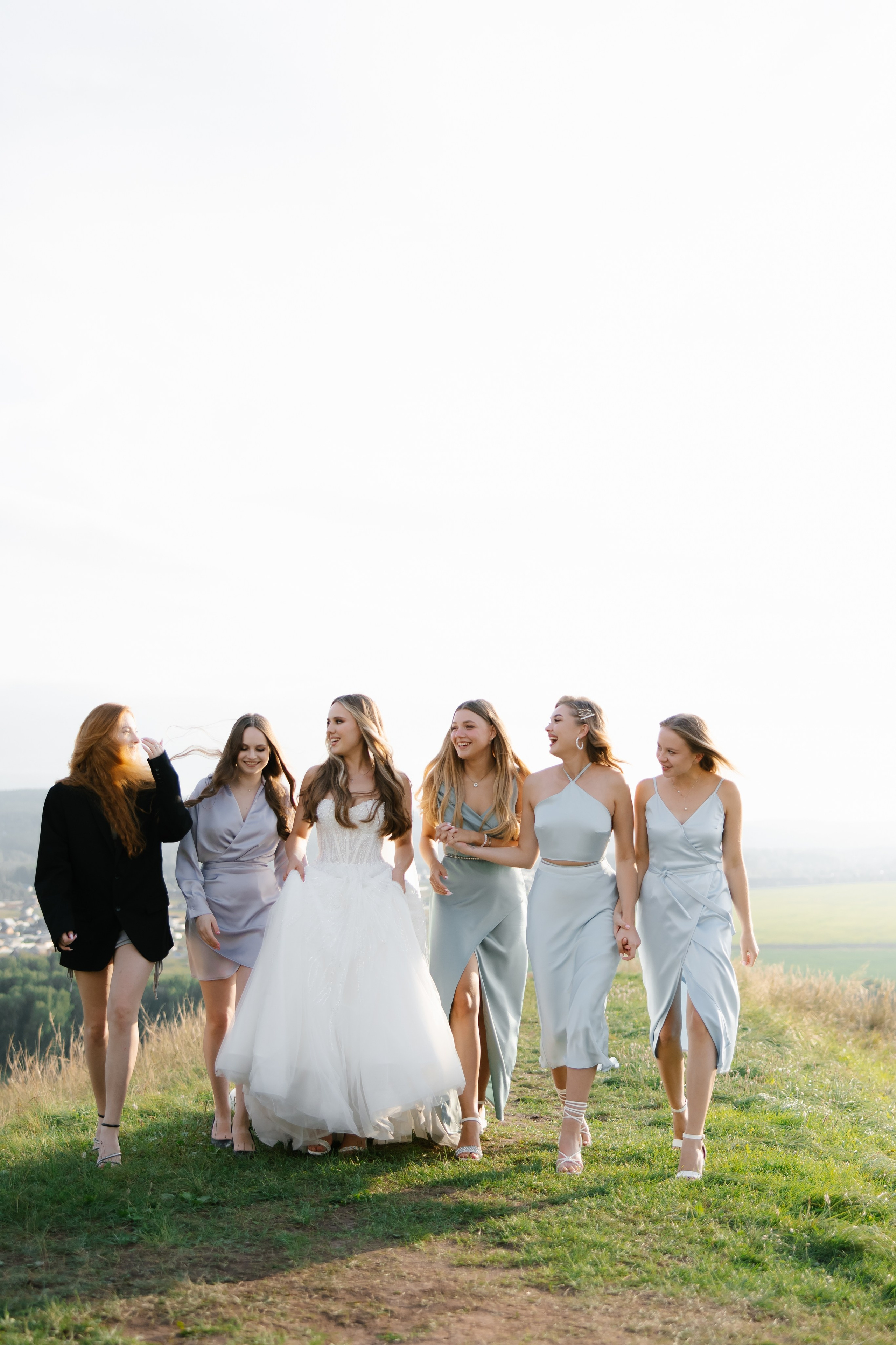 Оля и Дима. Свадебный и семейный фотограф в Красноярске Прохорова Екатерина