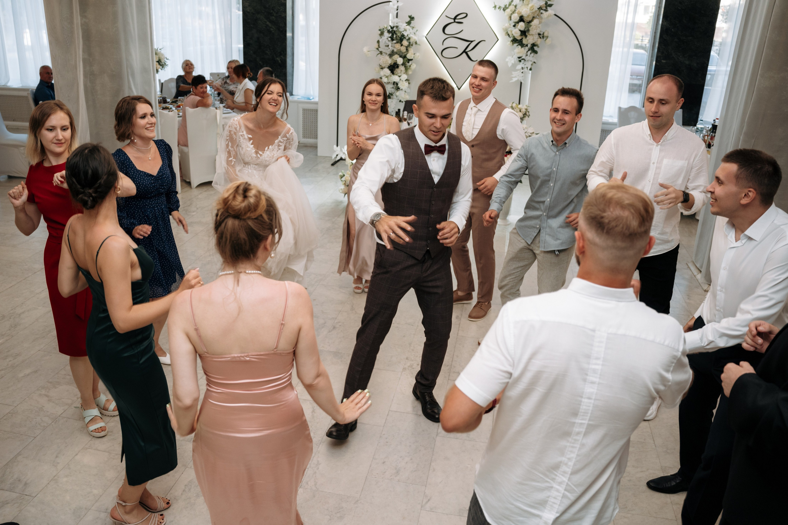 Свадебная съемка в Тамбове. Свадебный фотограф в Тамбове Павел Четвертков