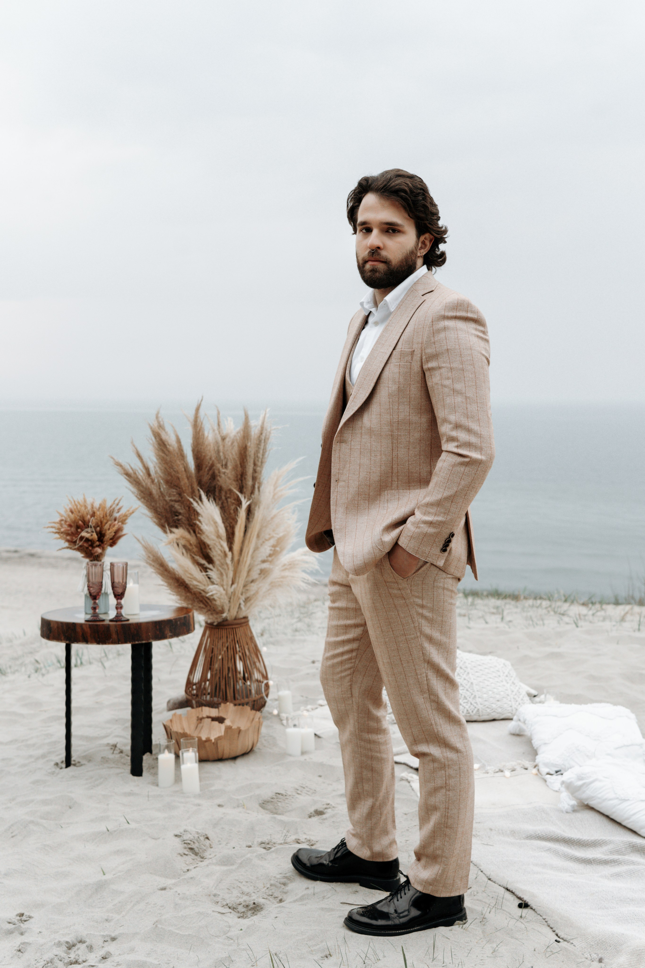 Свадебный фотограф Тамбов. Свадебный фотограф в Тамбове Павел Четвертков