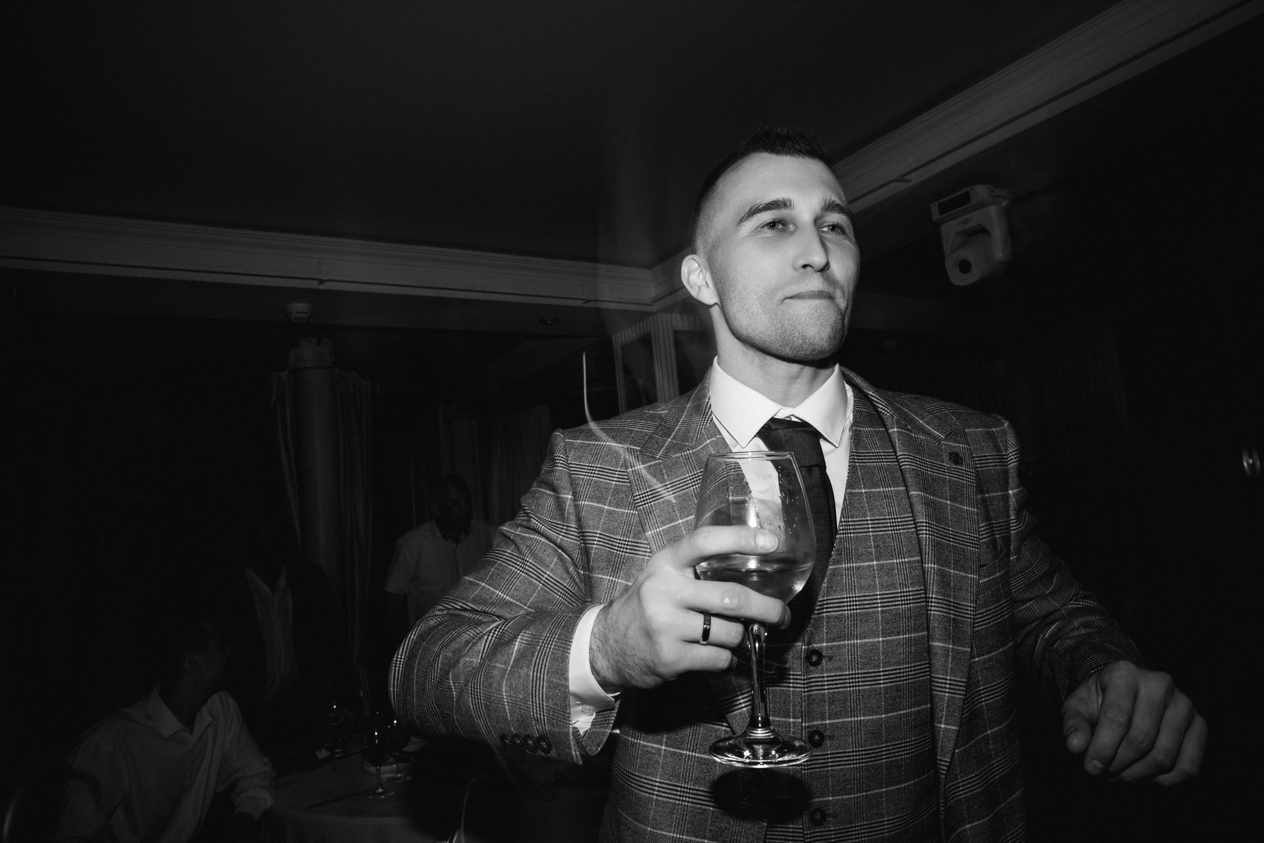 Карина и Вадим. Свадебный и семейный фотограф в Санкт-Петербурге Барсова Анастасия