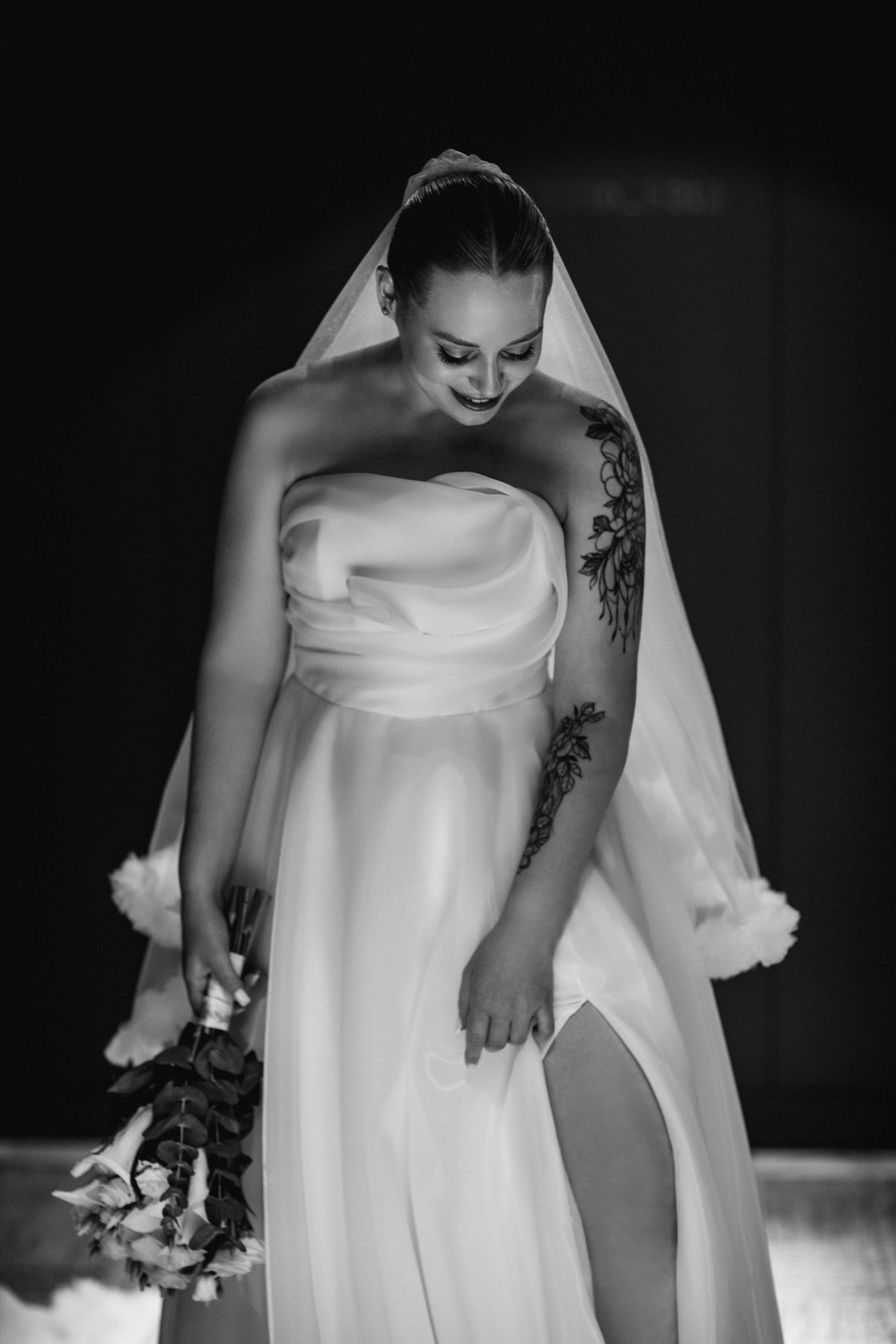 Диана и Сергей. Свадебный и семейный фотограф в Санкт-Петербурге Барсова Анастасия