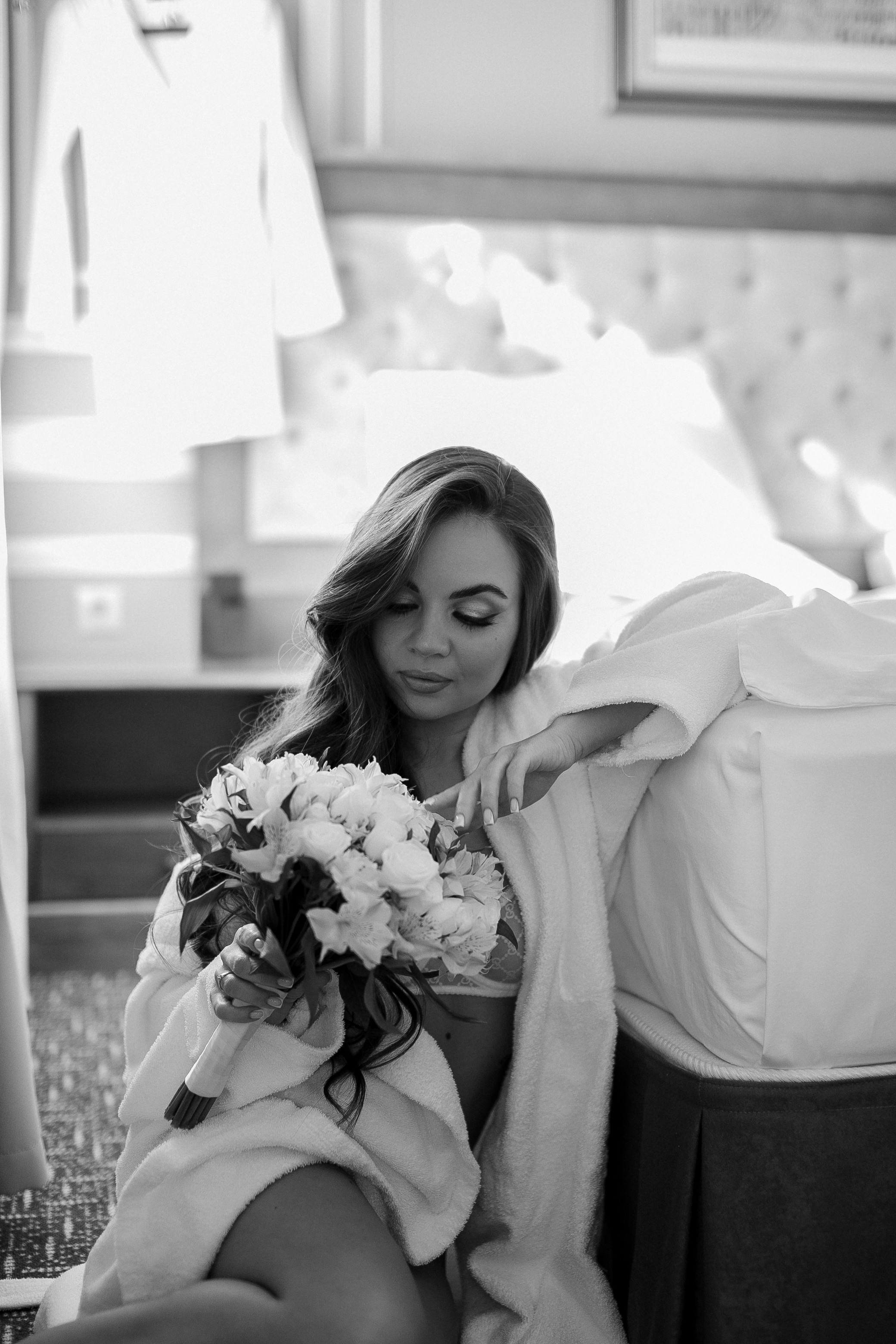 Алексей & Олеся. Свадебный и семейный фотограф в Санкт-Петербурге