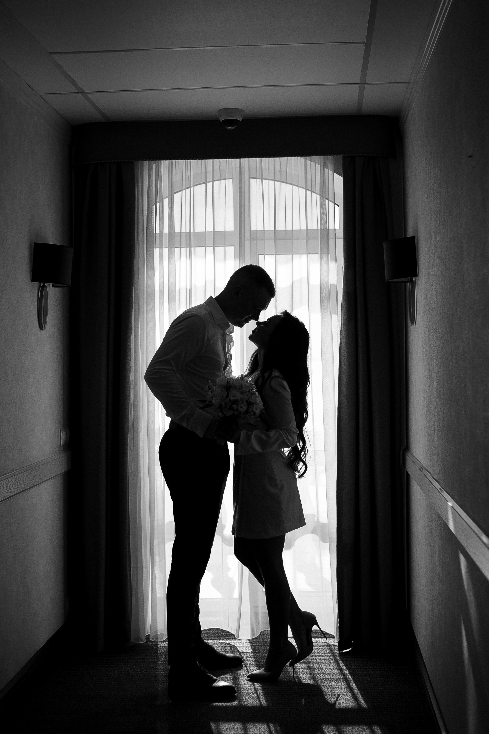 Алексей & Олеся. Свадебный и семейный фотограф в Санкт-Петербурге