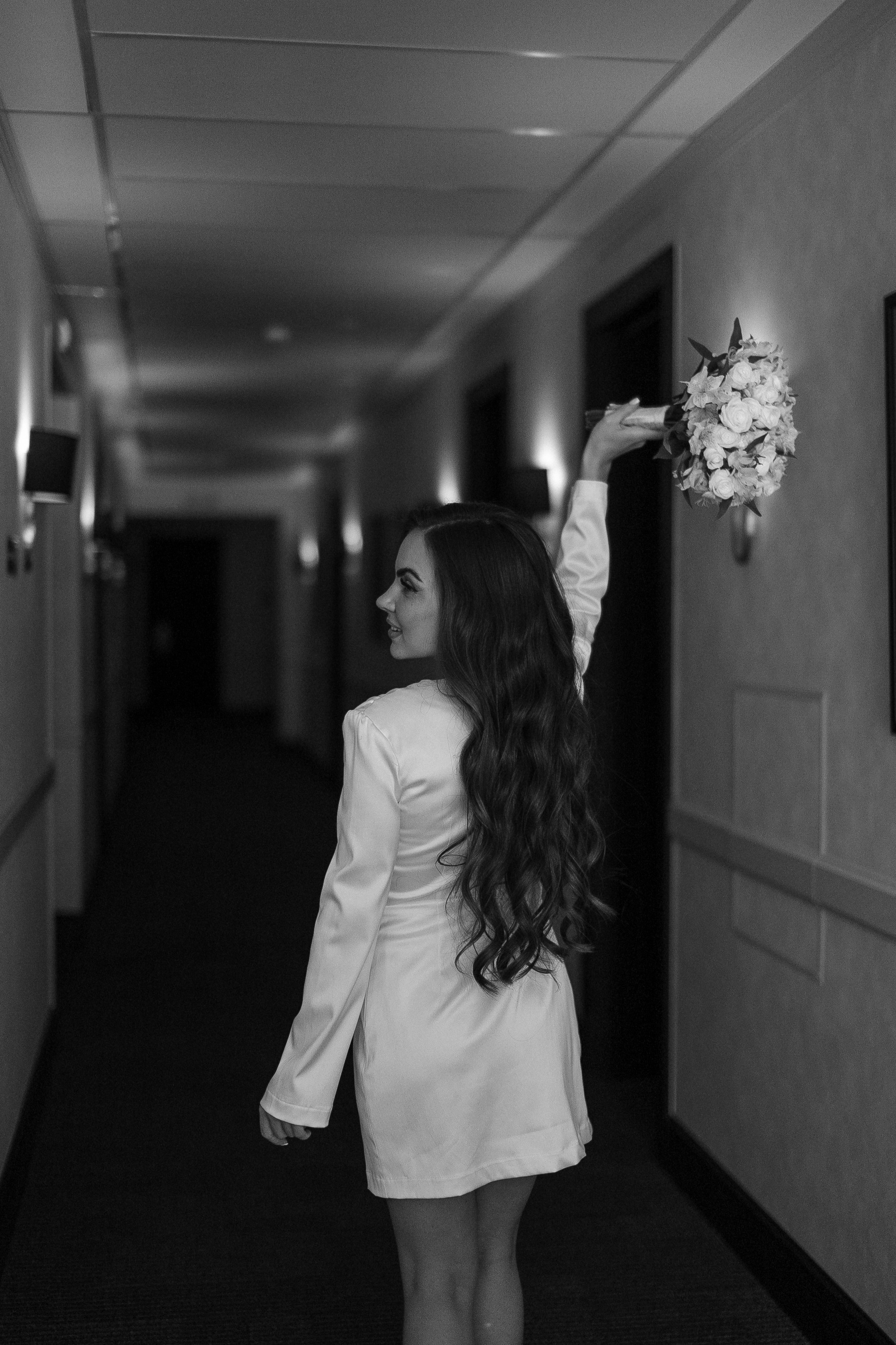 Алексей & Олеся. Свадебный и семейный фотограф в Санкт-Петербурге