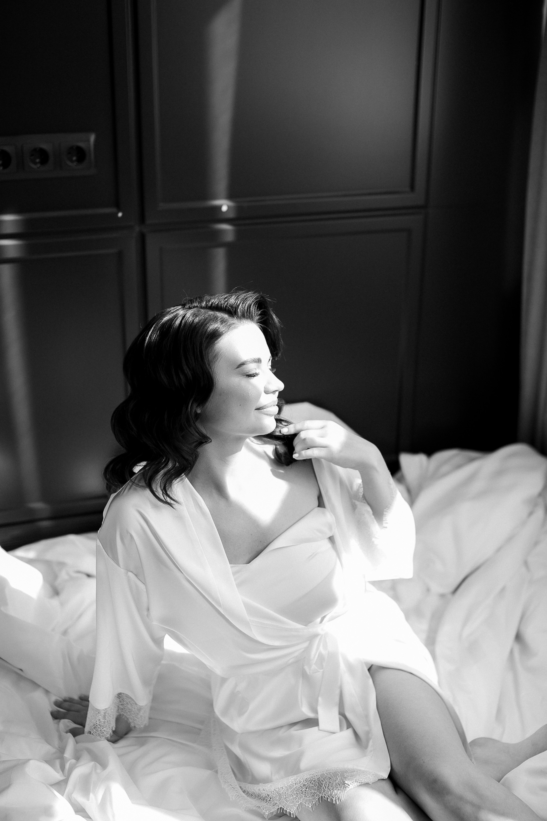 Антон & Дарья. Свадебный и семейный фотограф в Санкт-Петербурге