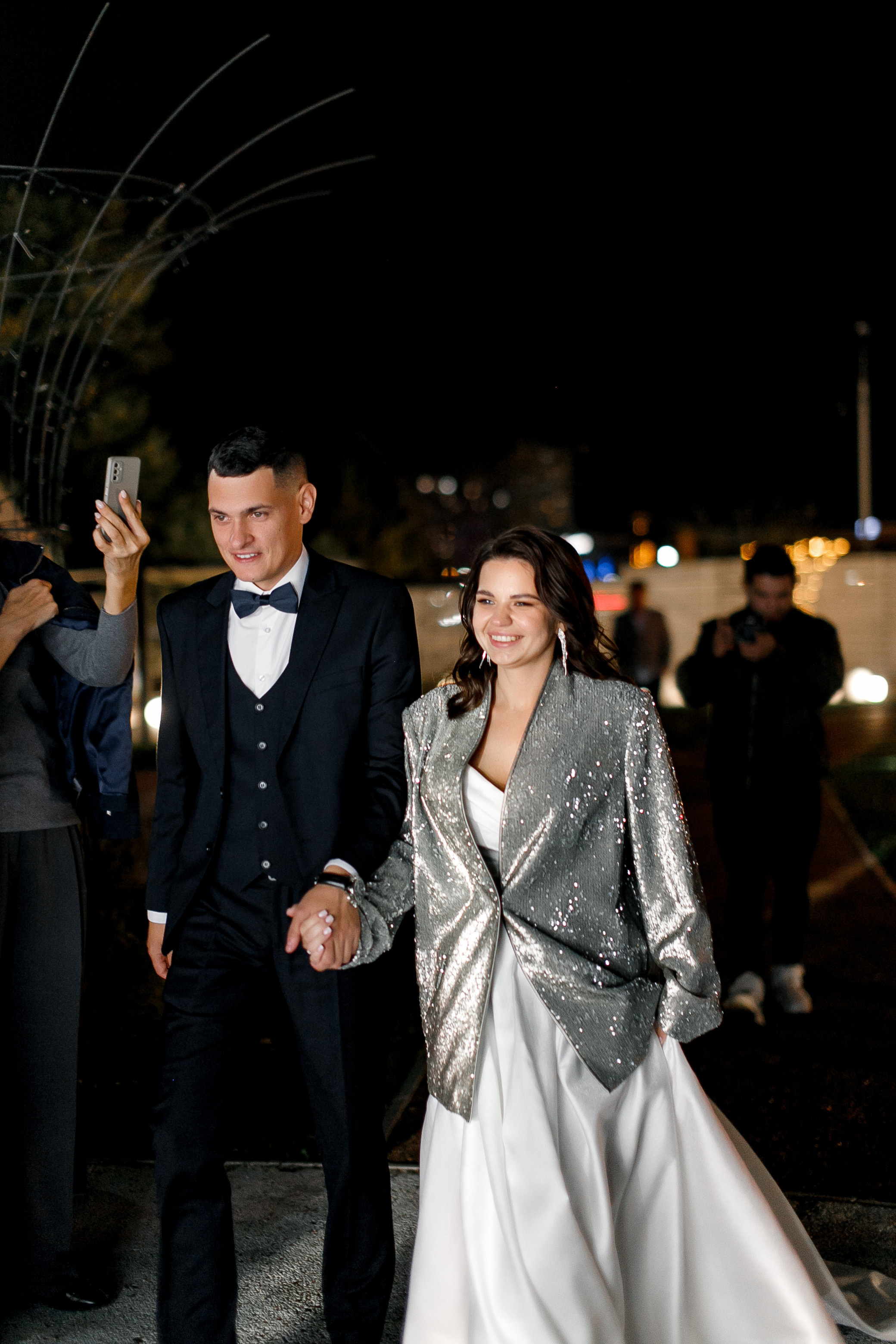 Антон & Дарья. Свадебный и семейный фотограф в Санкт-Петербурге