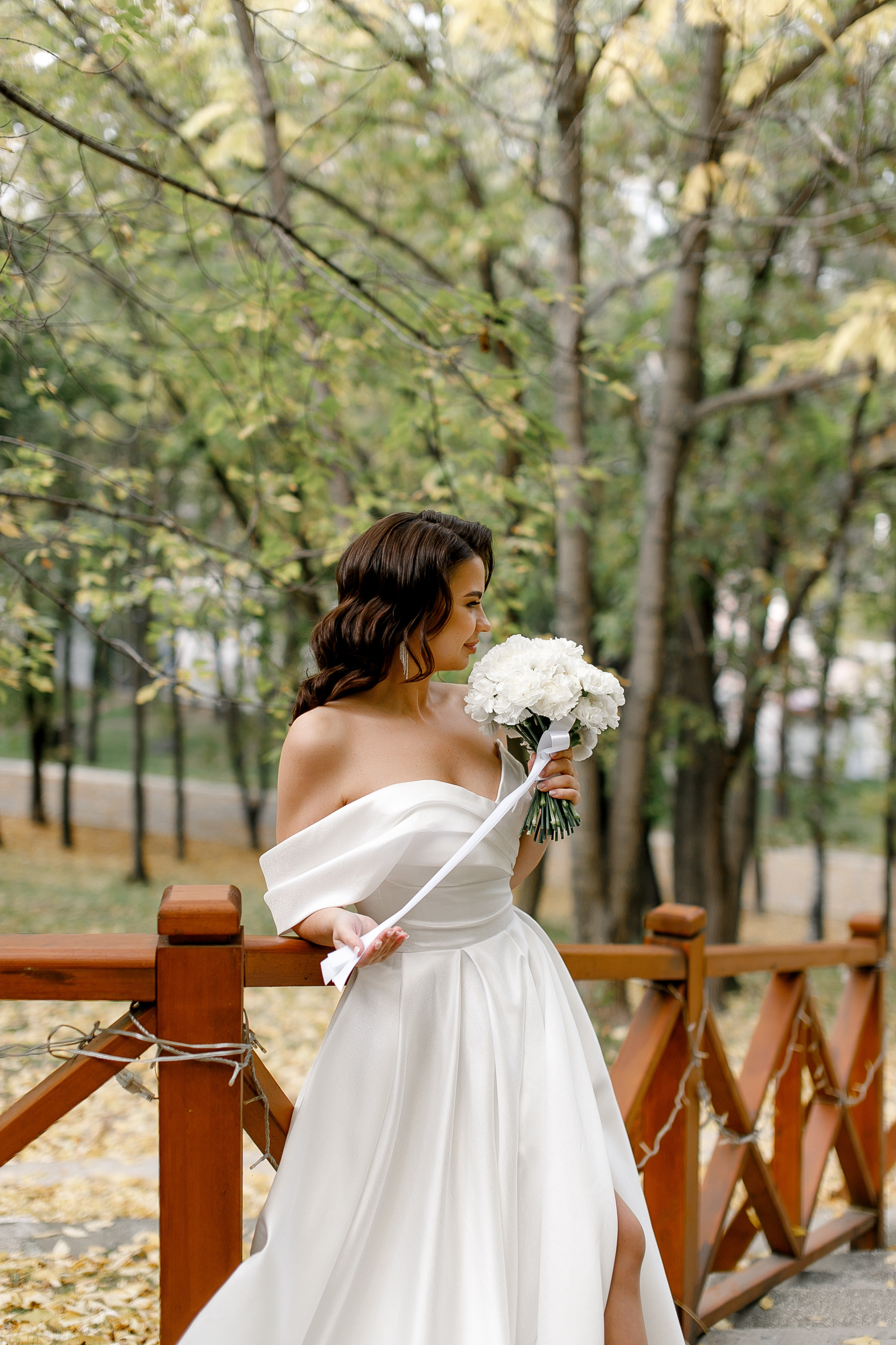 Антон & Дарья. Свадебный и семейный фотограф в Санкт-Петербурге