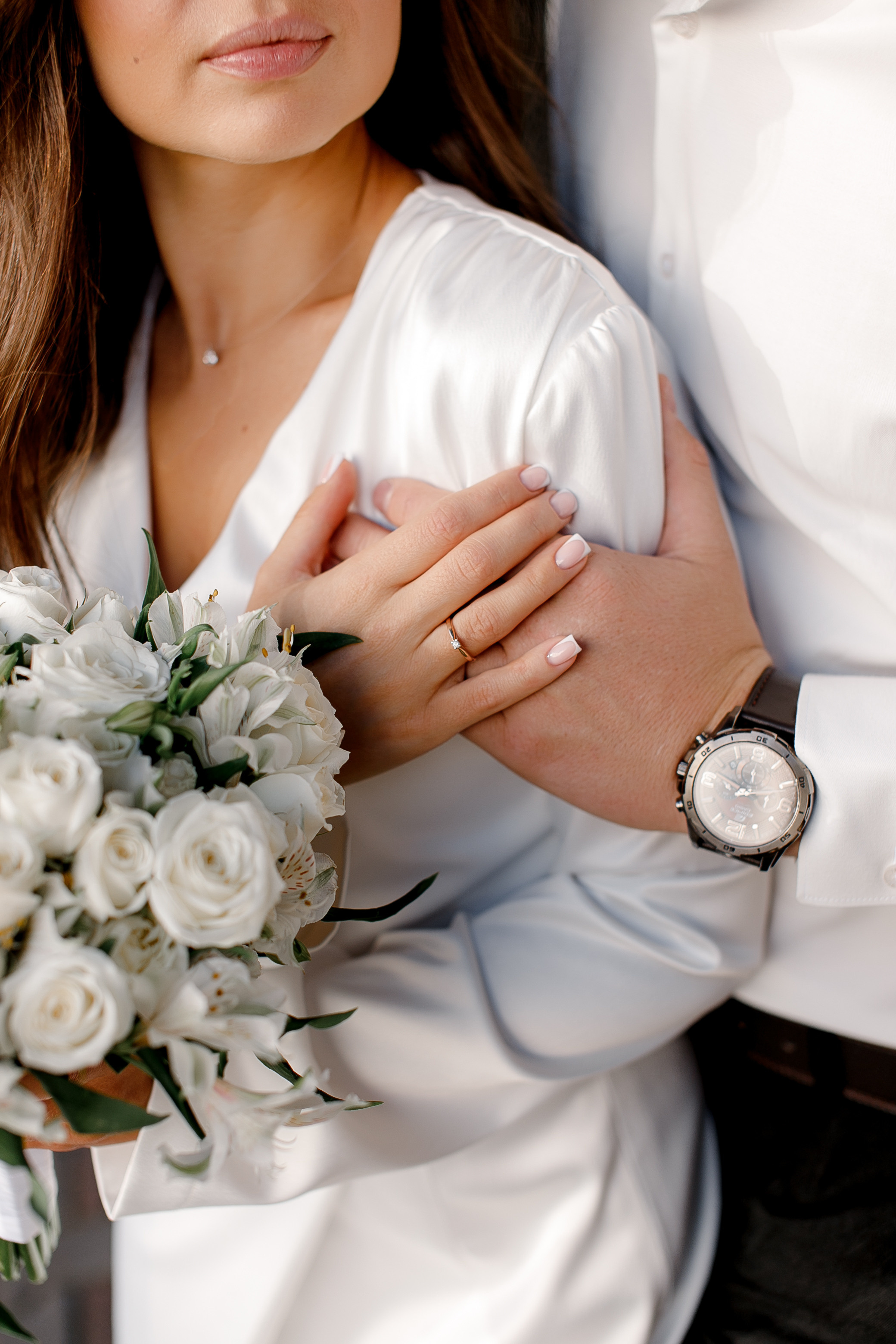 Алексей & Олеся