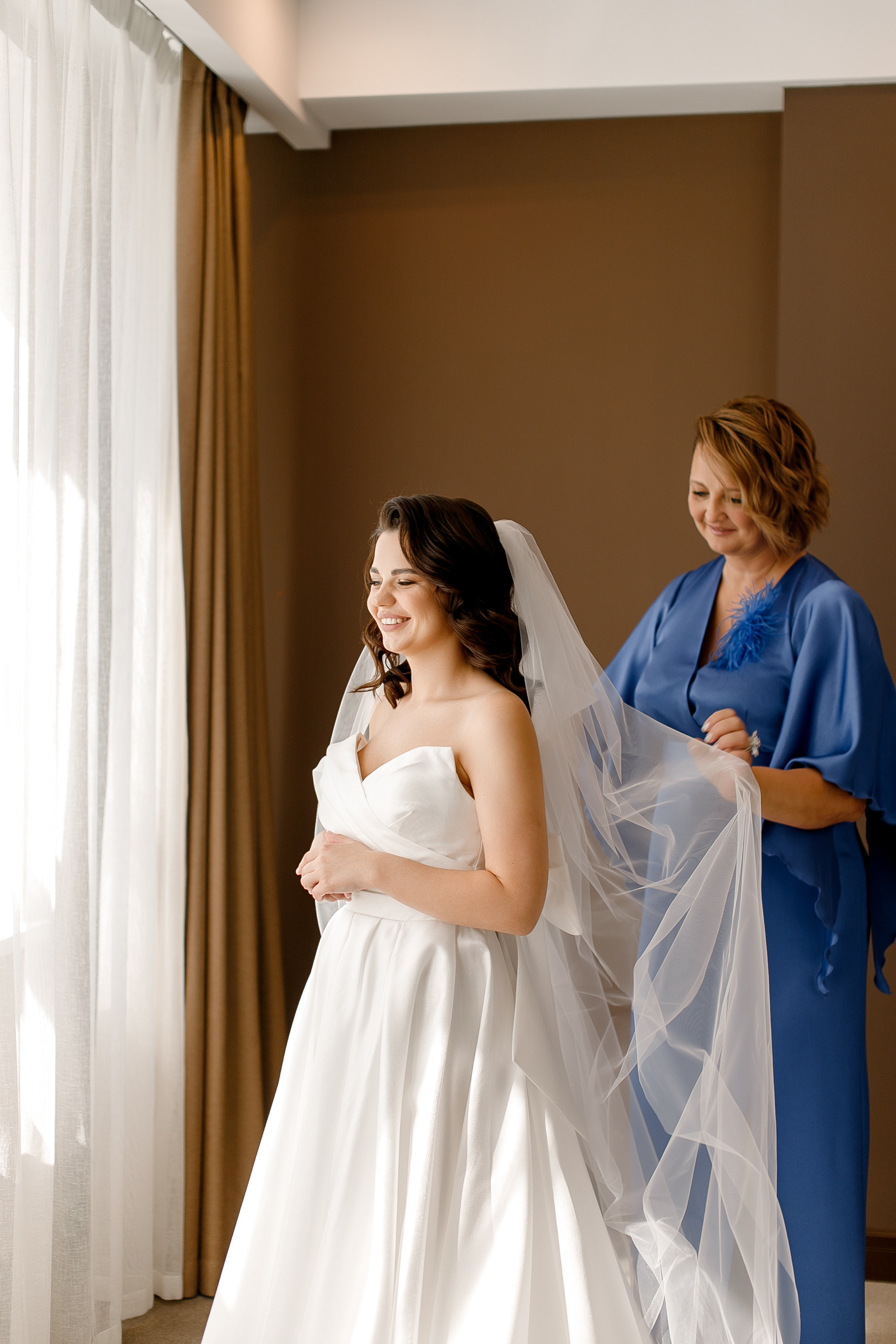 Антон & Дарья. Свадебный и семейный фотограф в Санкт-Петербурге