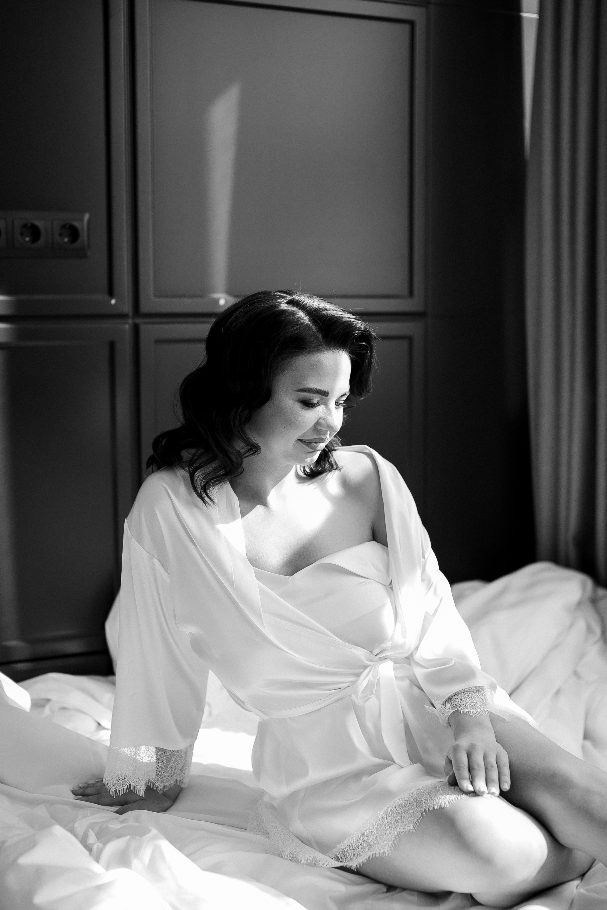 Антон & Дарья. Свадебный и семейный фотограф в Санкт-Петербурге