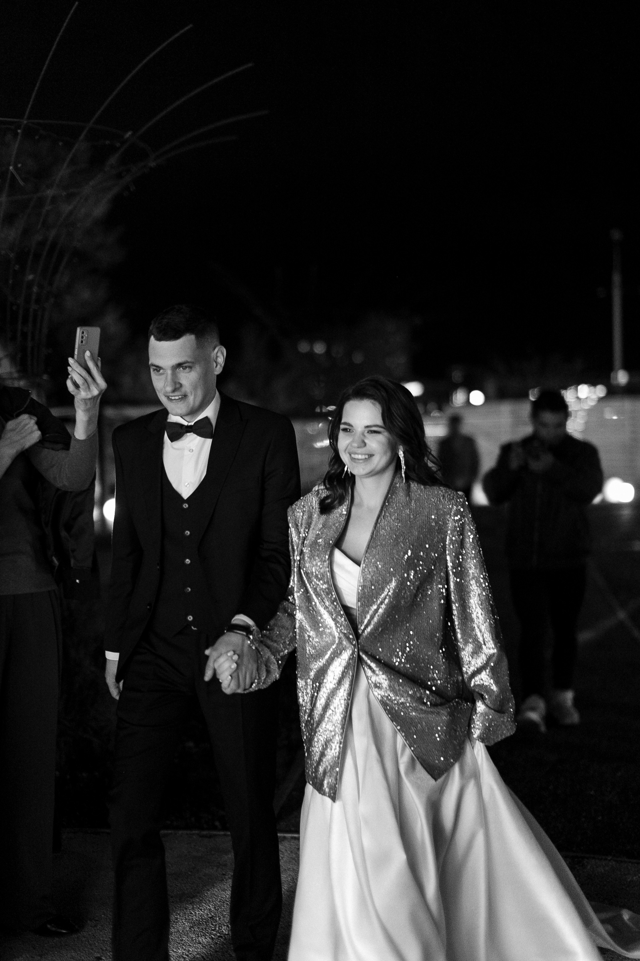 Антон & Дарья. Свадебный и семейный фотограф в Санкт-Петербурге