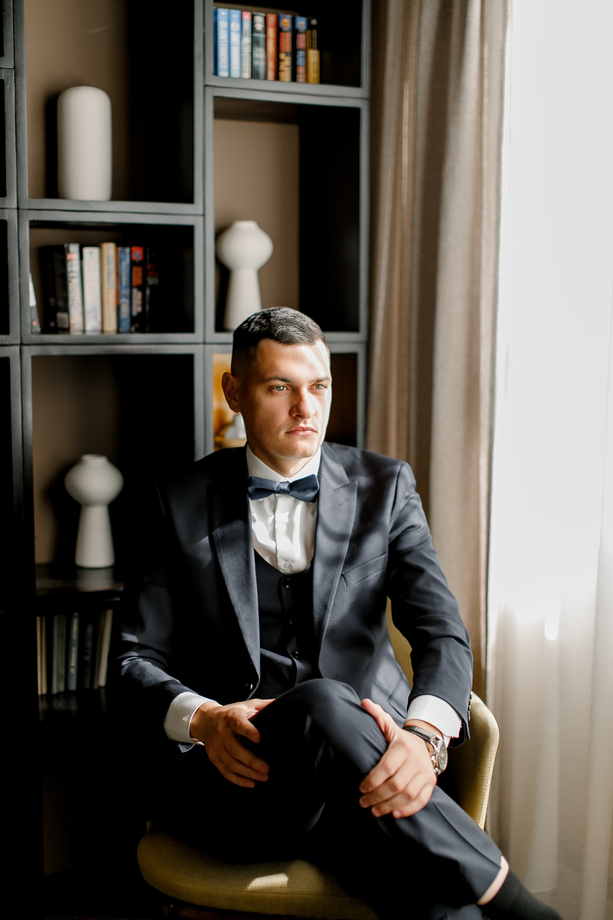 Антон & Дарья. Свадебный и семейный фотограф в Санкт-Петербурге