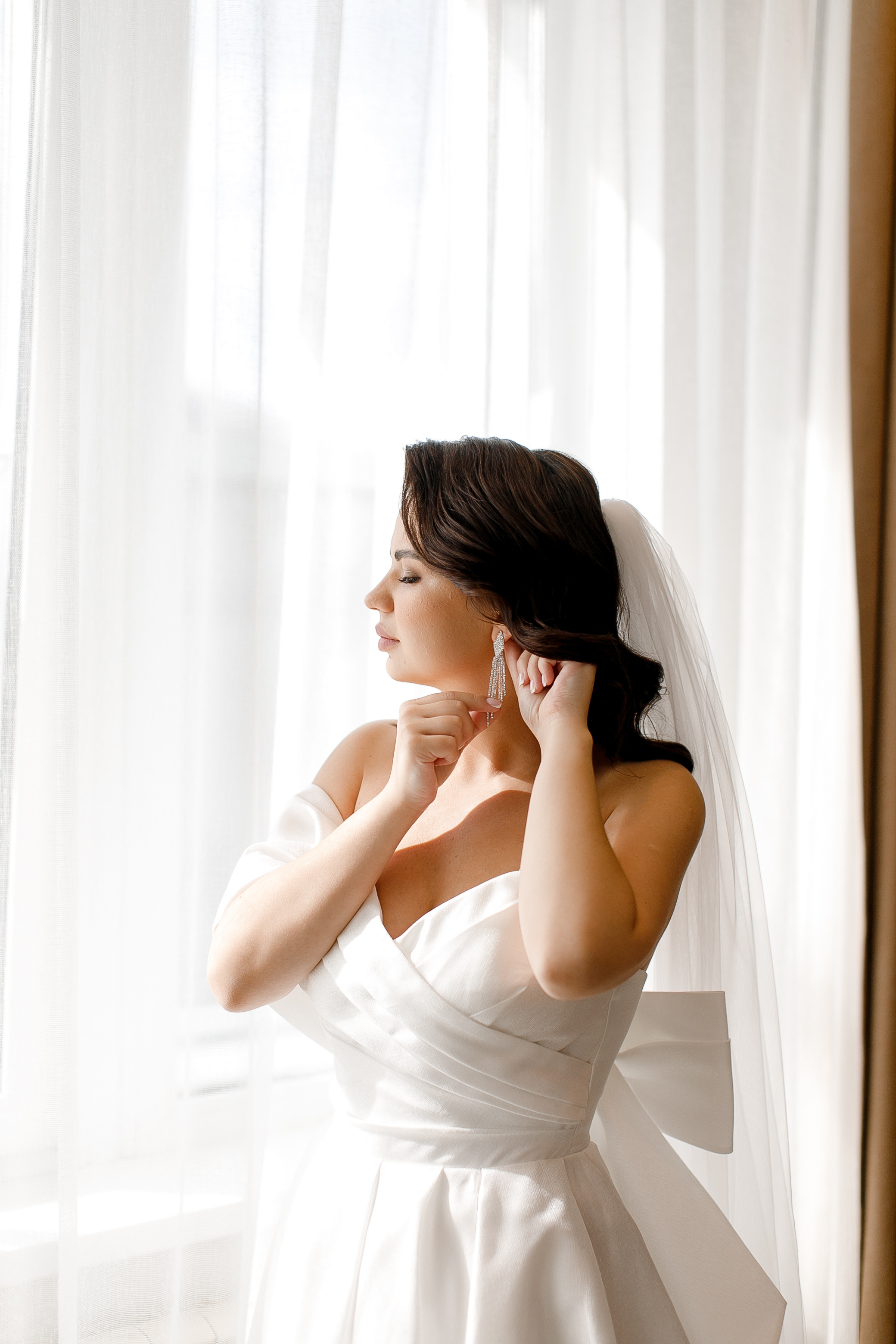 Антон & Дарья. Свадебный и семейный фотограф в Санкт-Петербурге